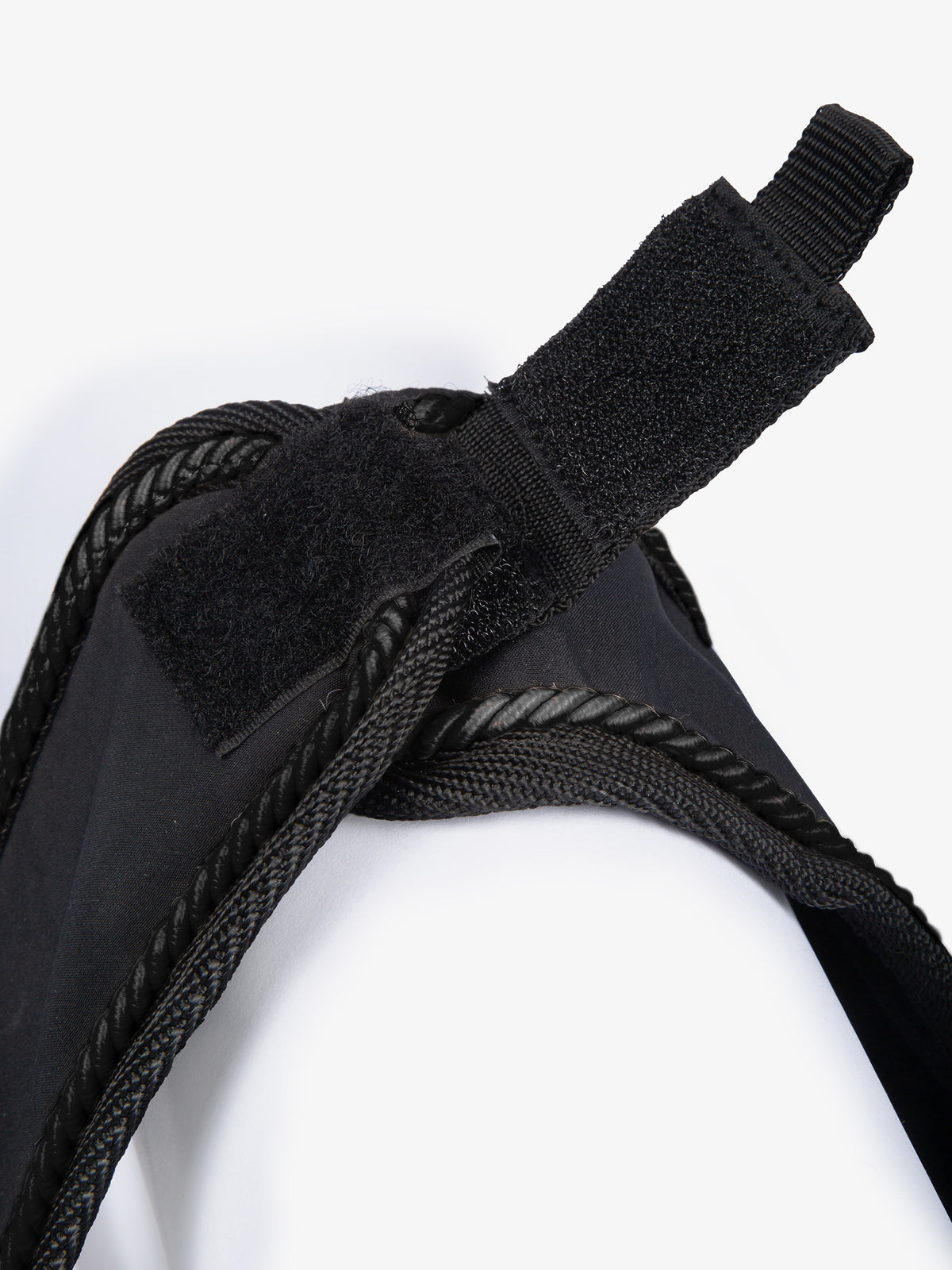 Versatile Exercise Rug - Black