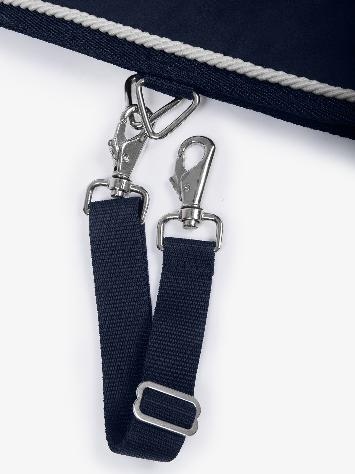 Versatile Exercise Rug Navy