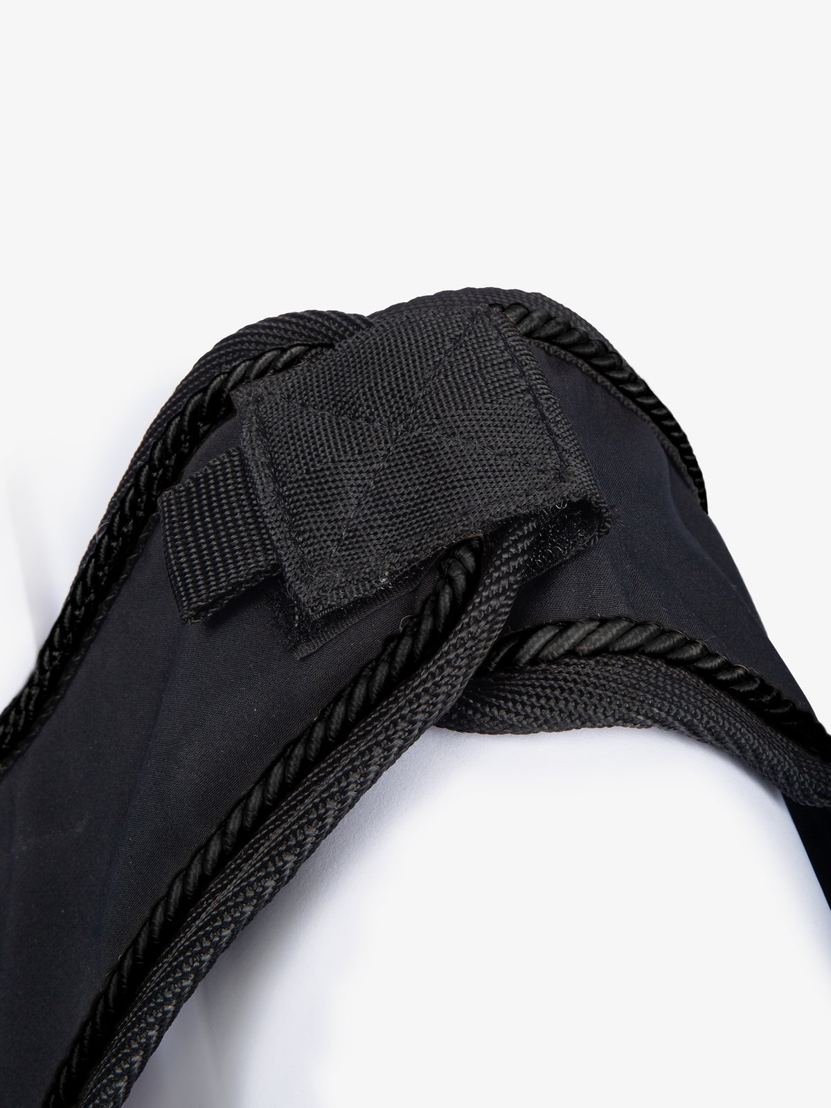 Versatile Exercise Rug - Black