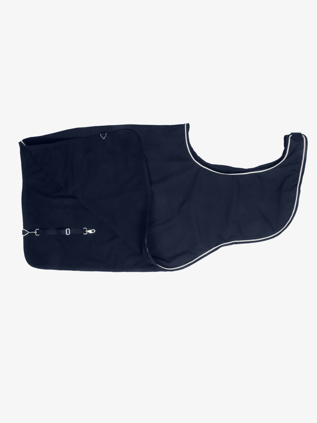 Versatile Exercise Rug Navy