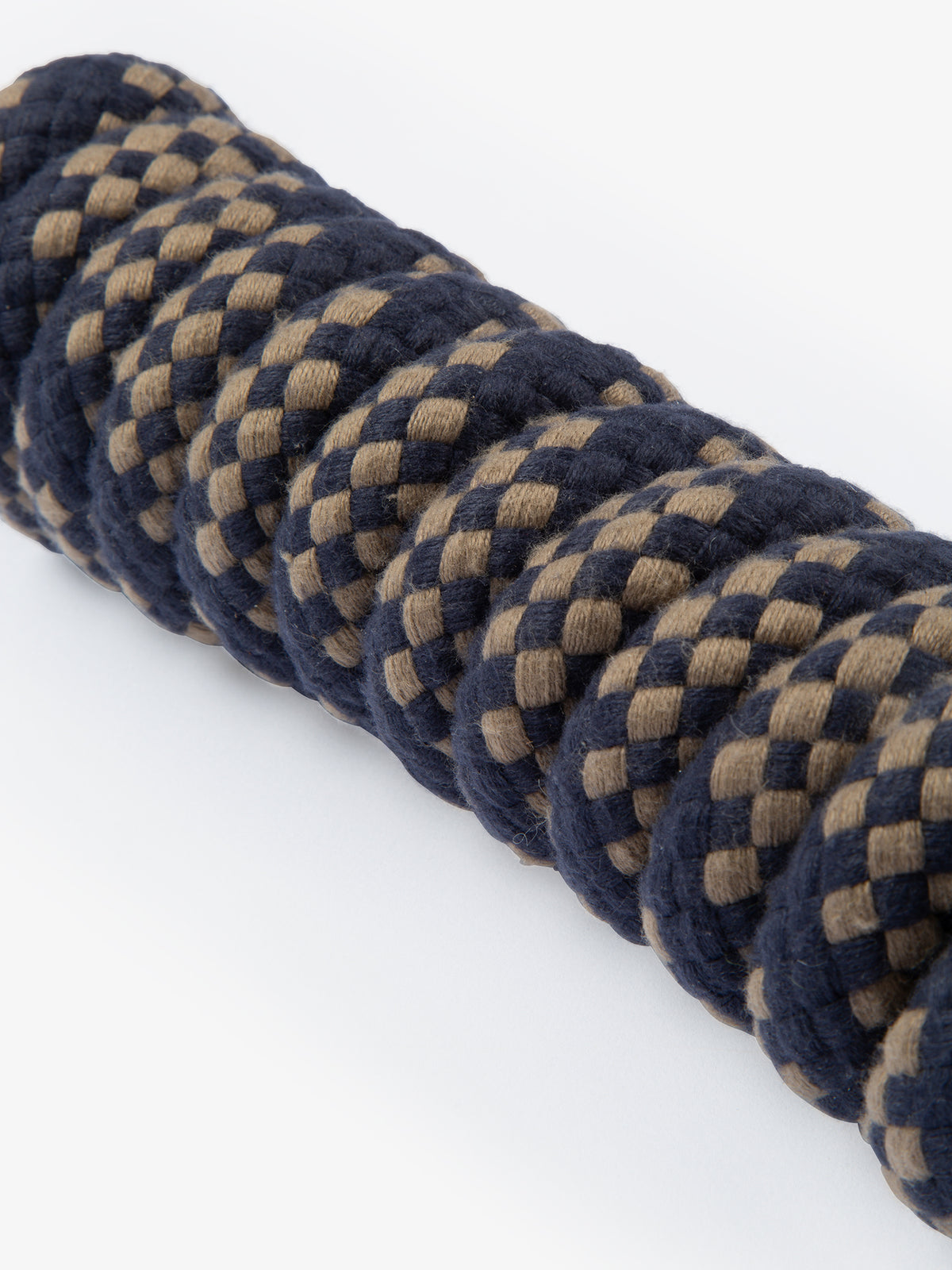 Palermo Lead Rope Brown