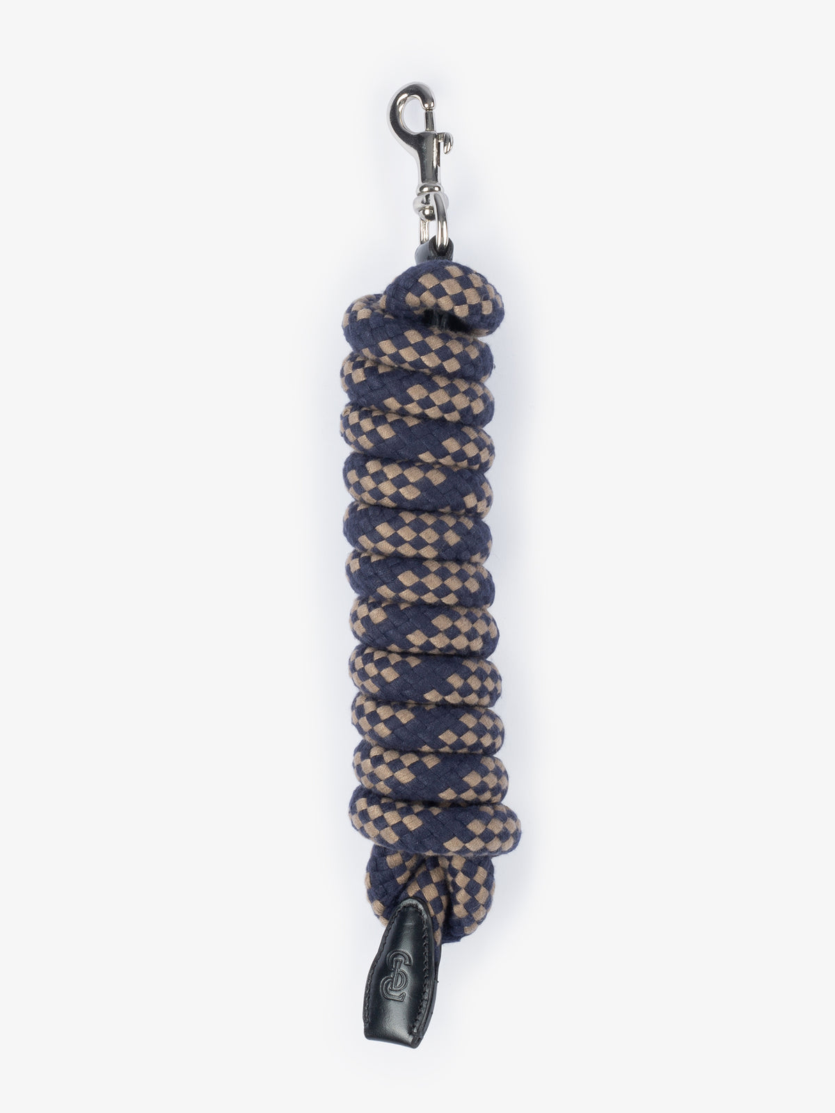 Palermo Lead Rope Black
