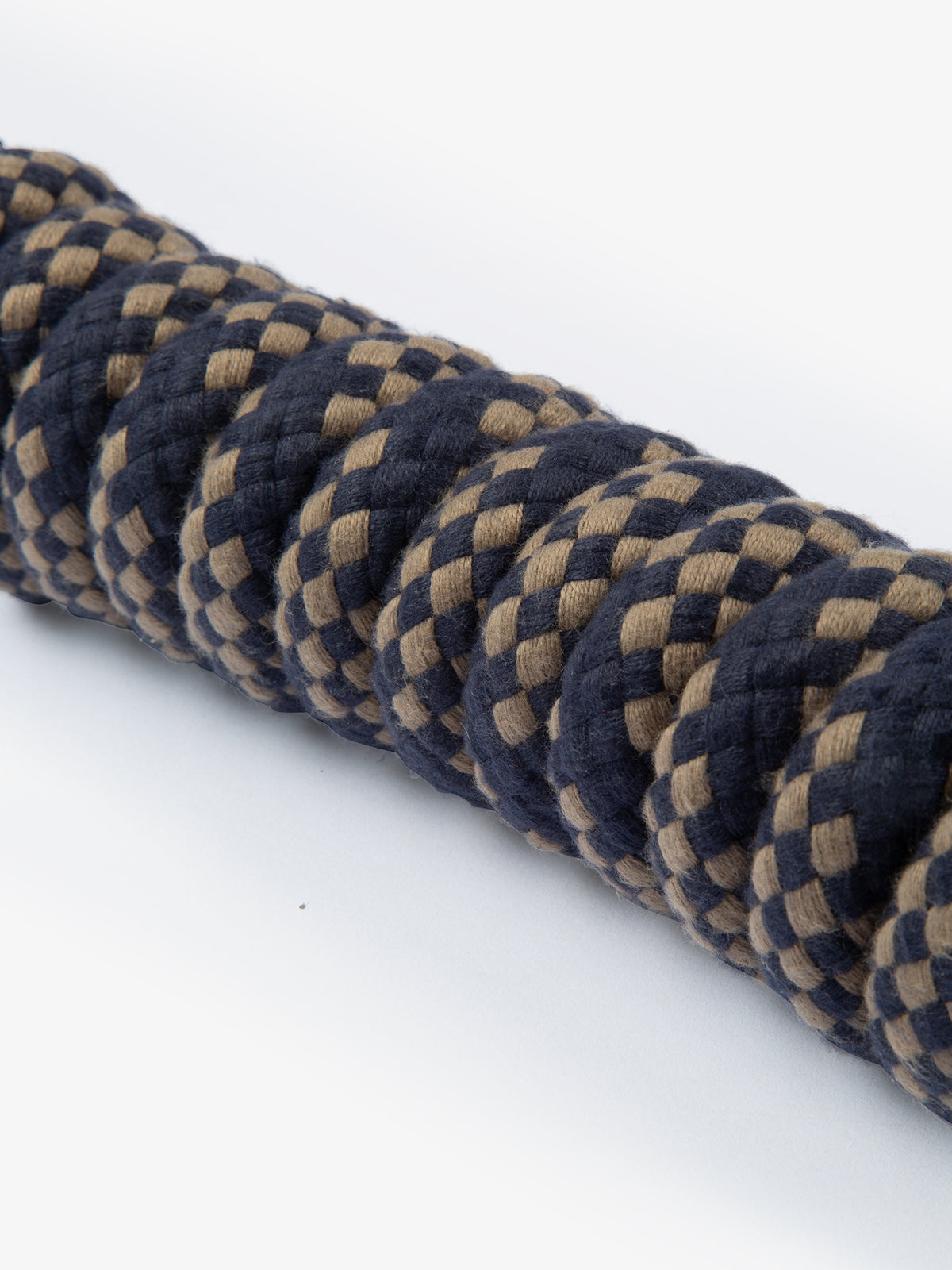 Palermo Lead Rope Black