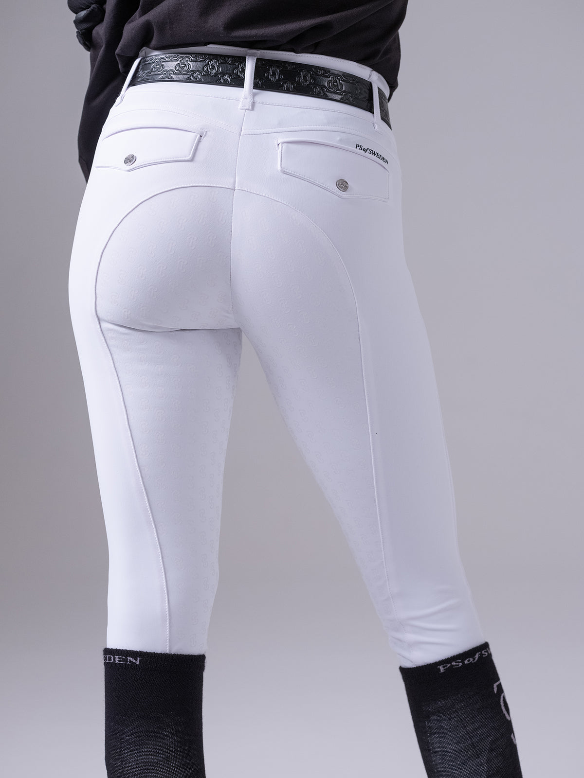 Martina Grip-Reithose Vollbesatz