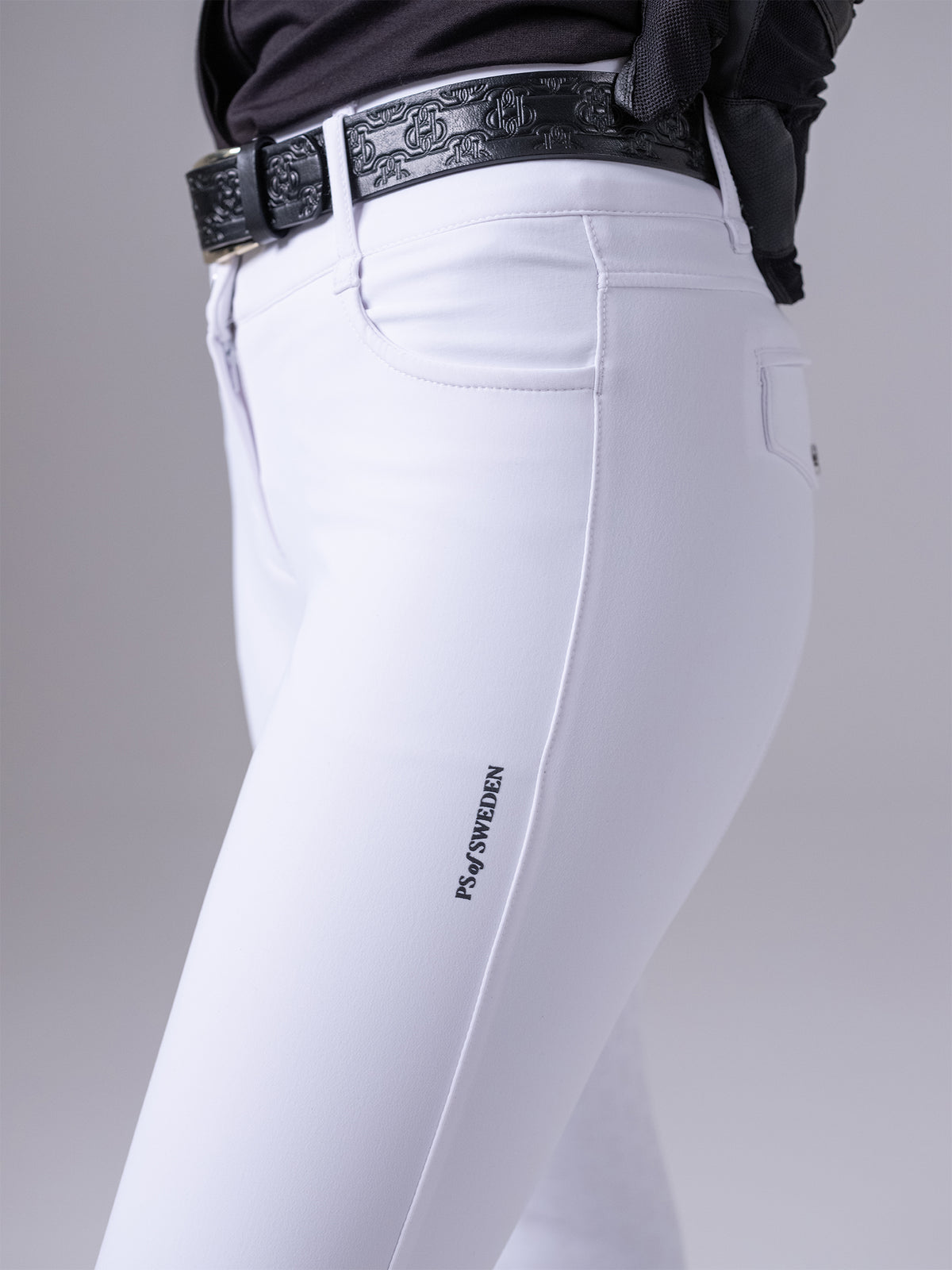 Martina Full Seat Breeches