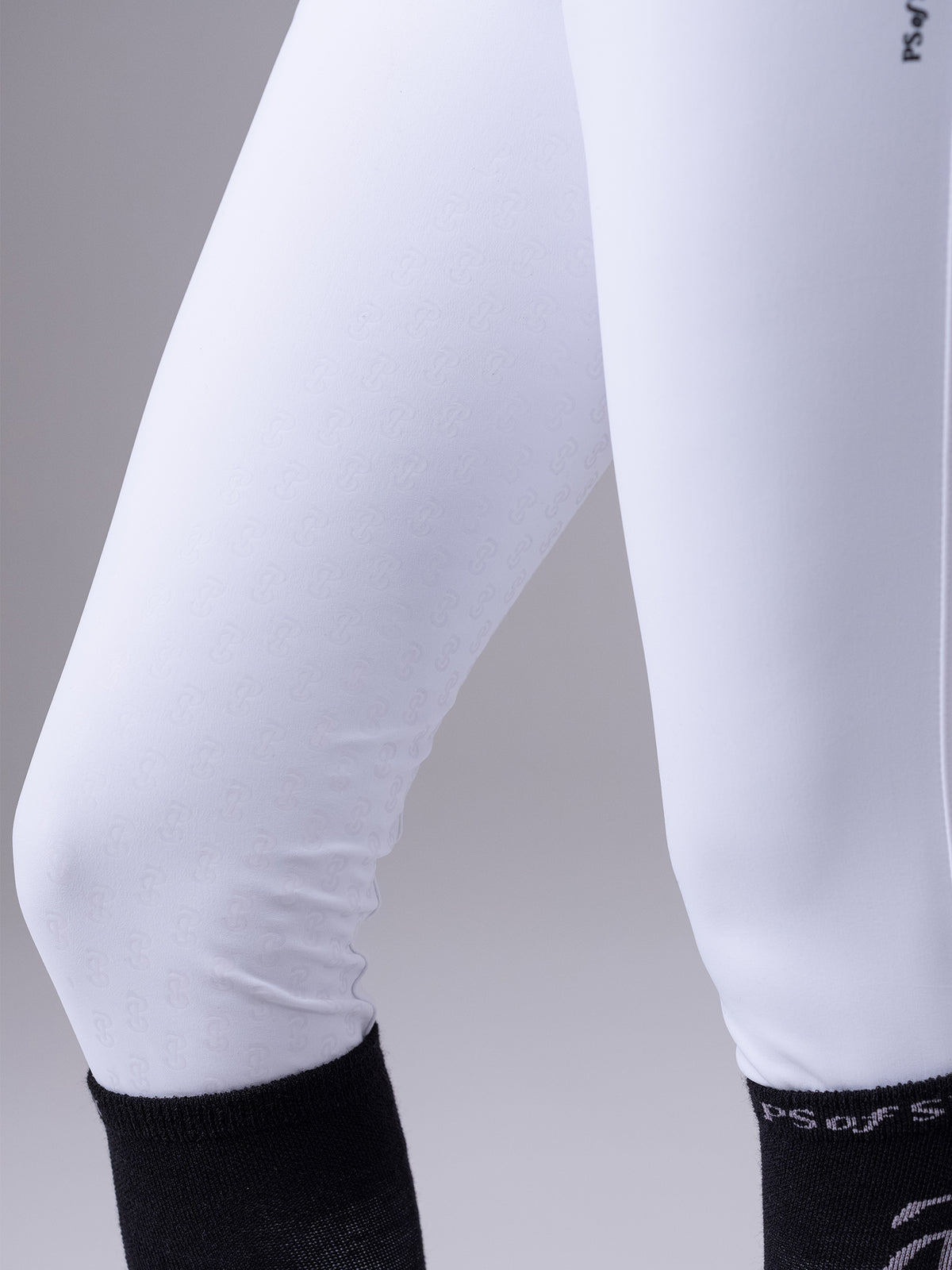 Martina Grip-Reithose Vollbesatz