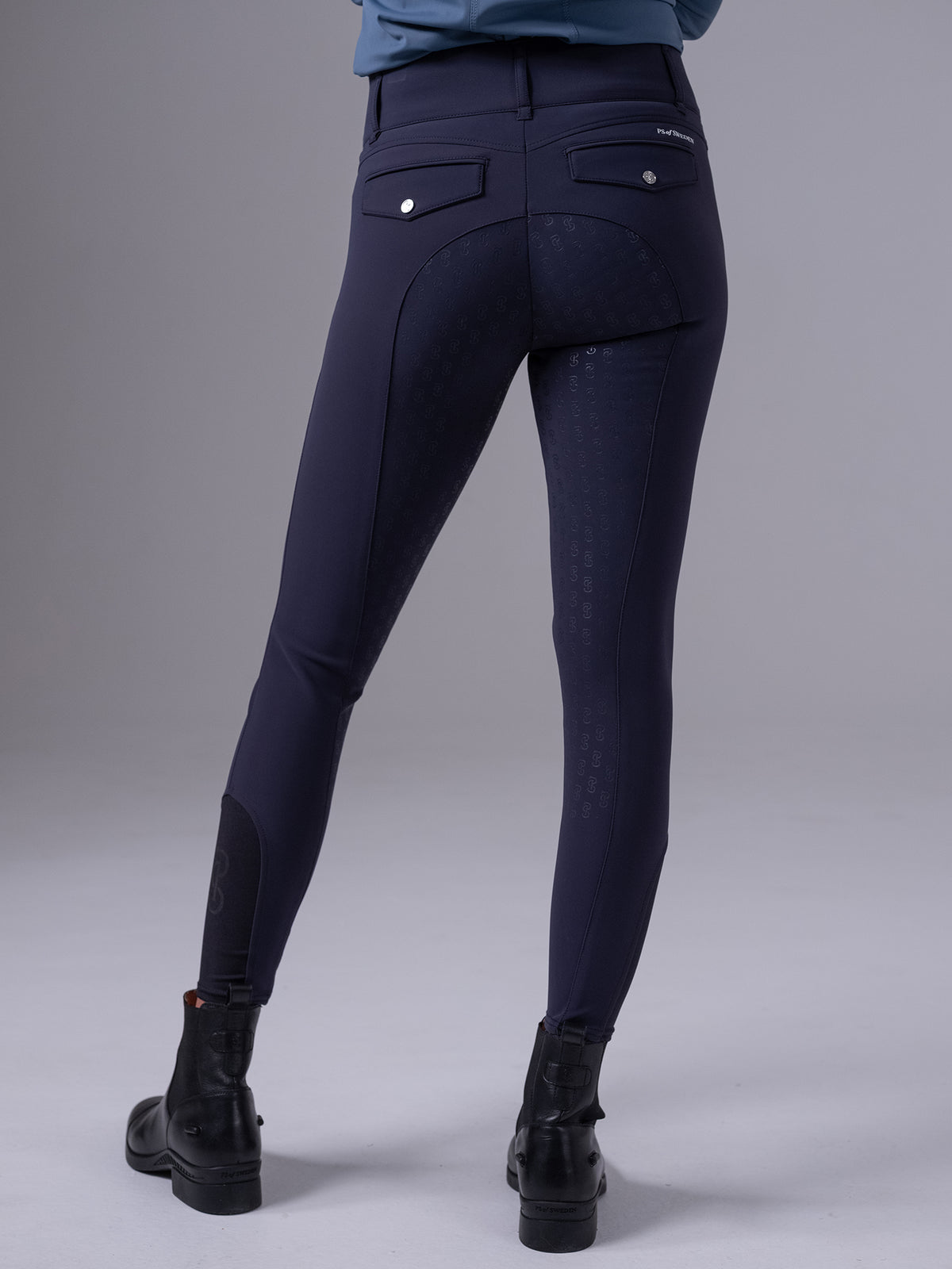 Martina Full Seat Breeches