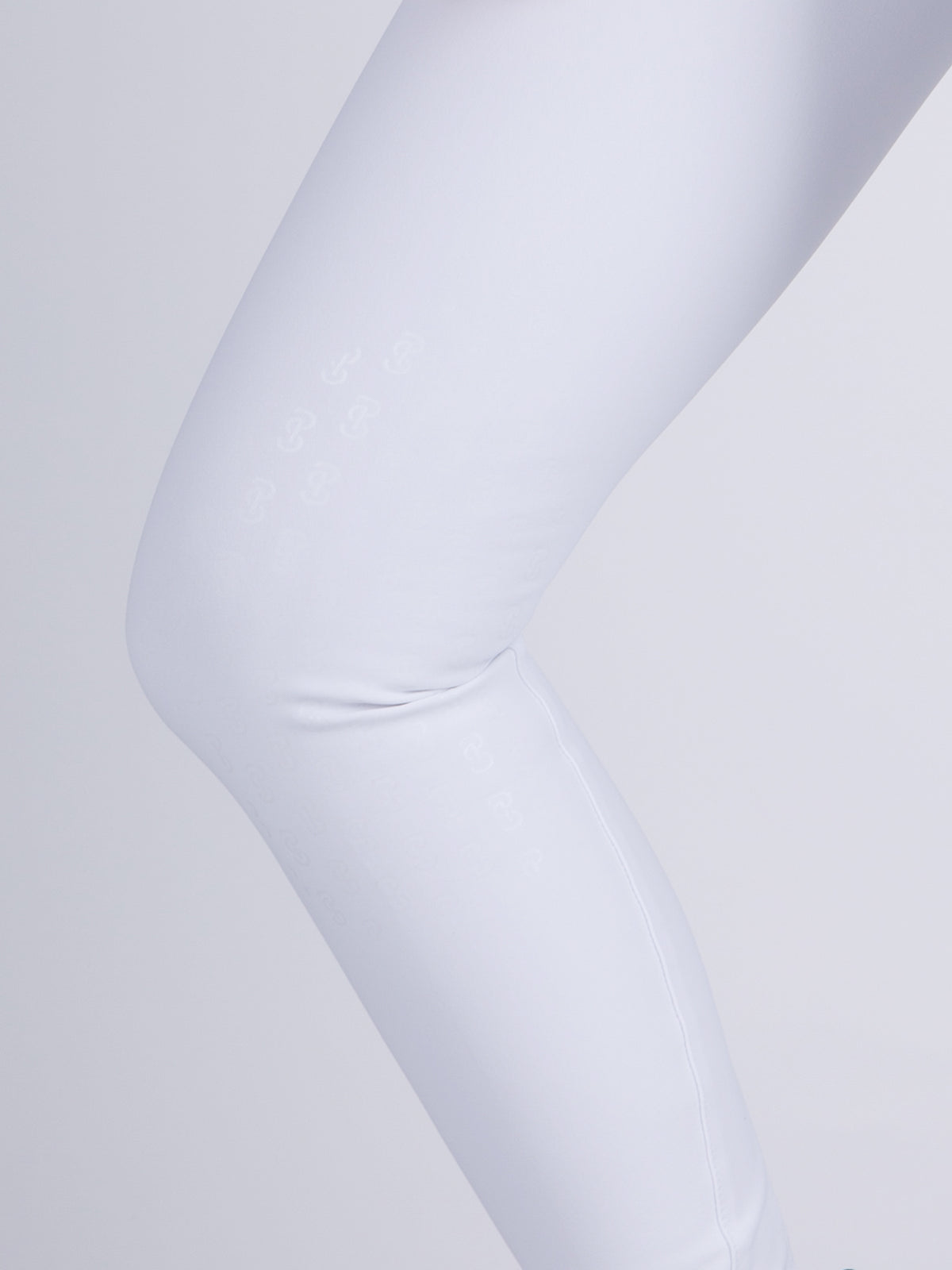 Martina HG Breeches - White