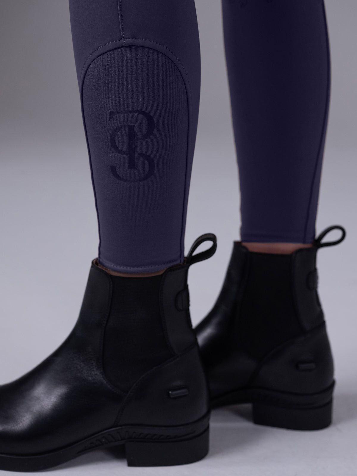 Martina Knee Grip Breeches