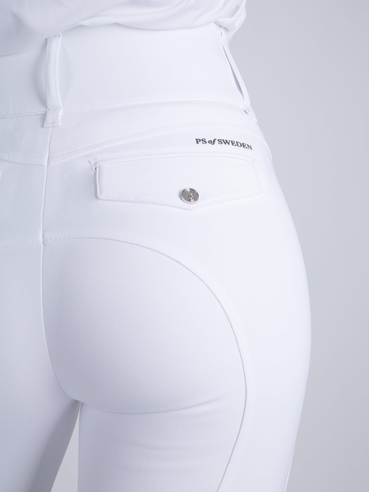 Martina Knee Grip Breeches