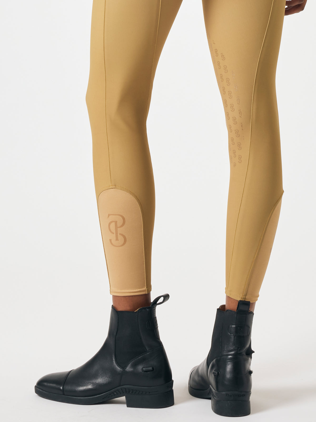 Martina Knee Grip Breeches