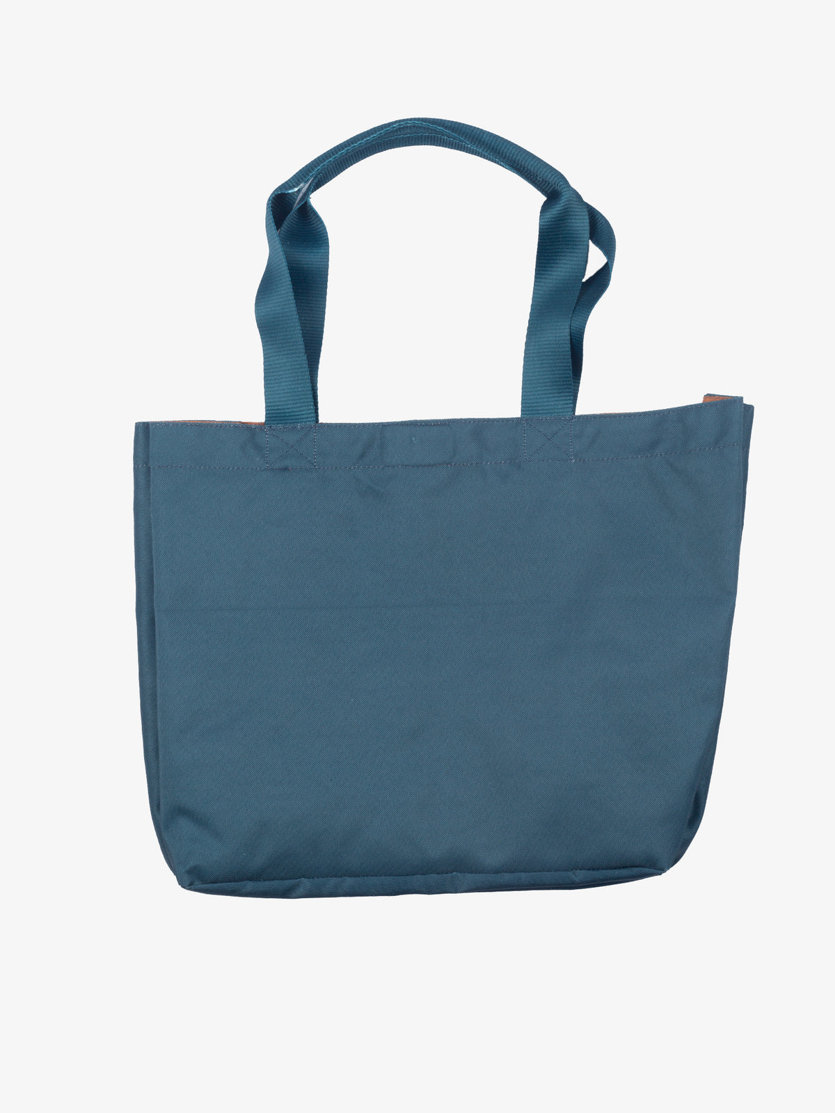 Lennox Tote Bag - Storm blue