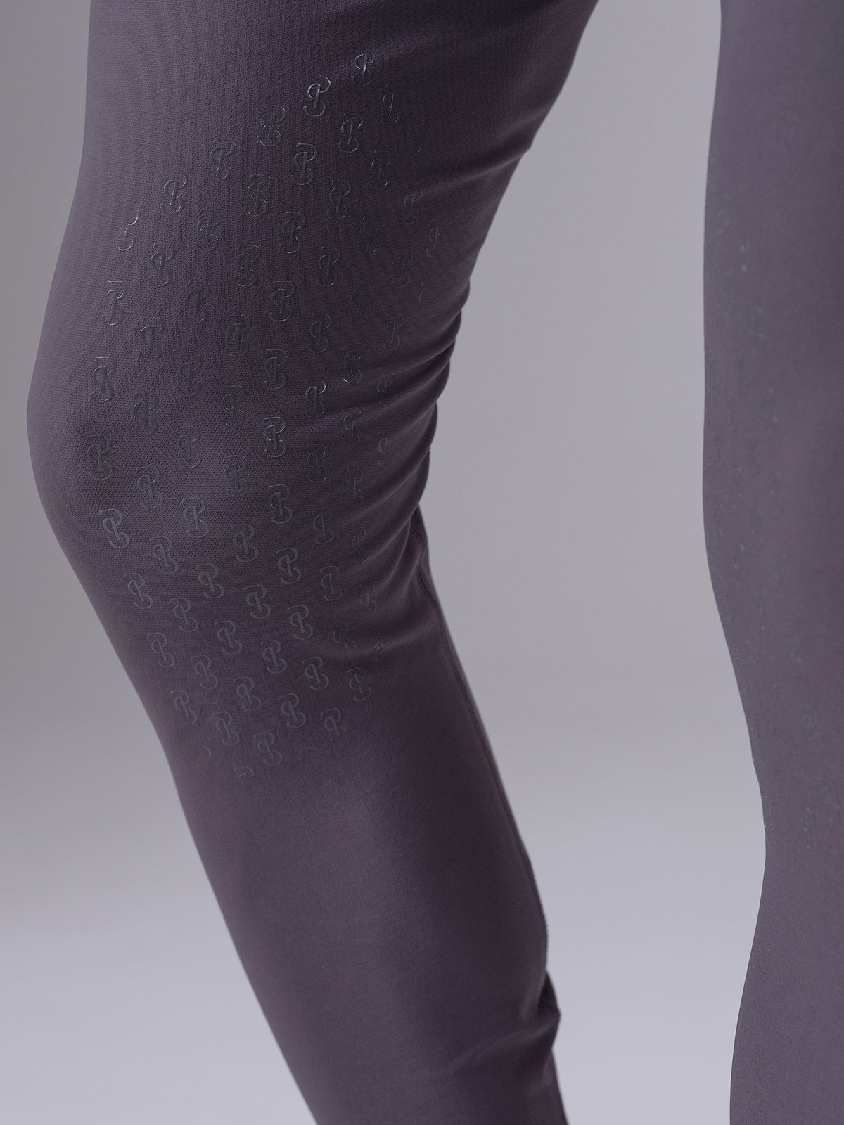 Capis HG Breeches Thunderstorm Grey
