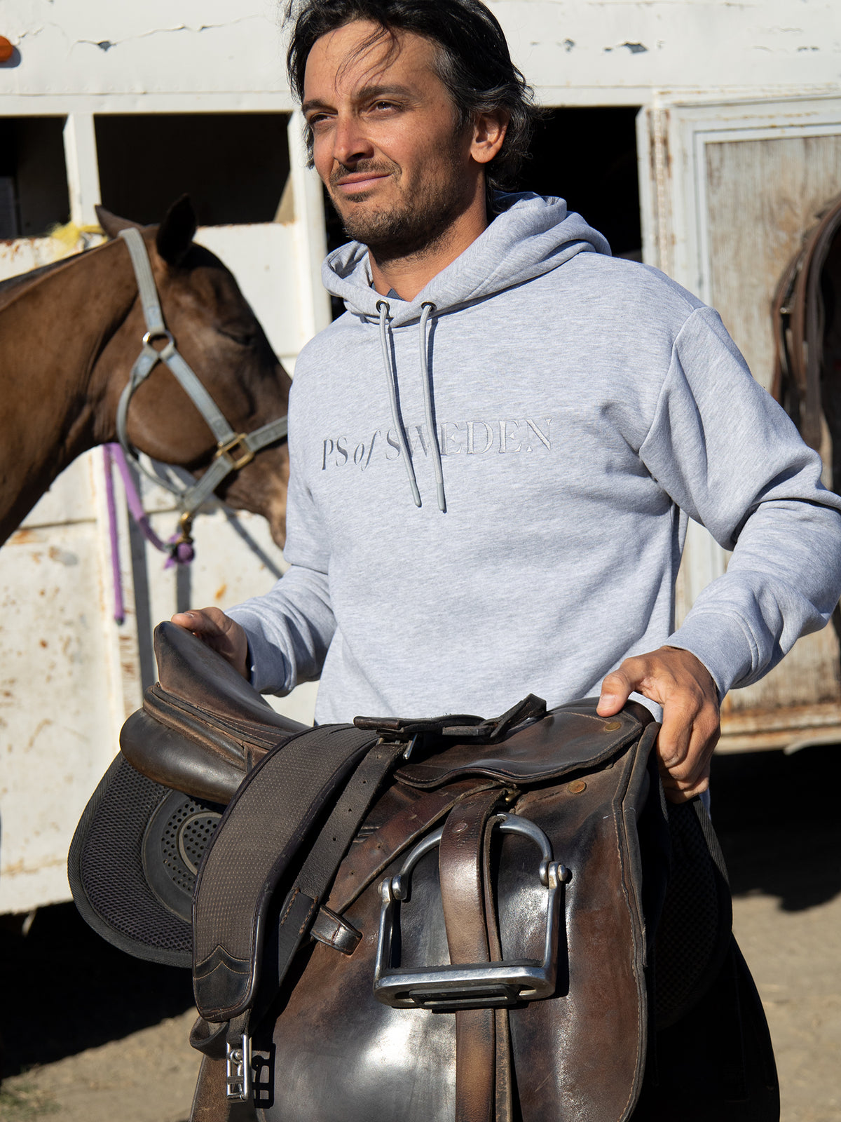 Asher Hoodie