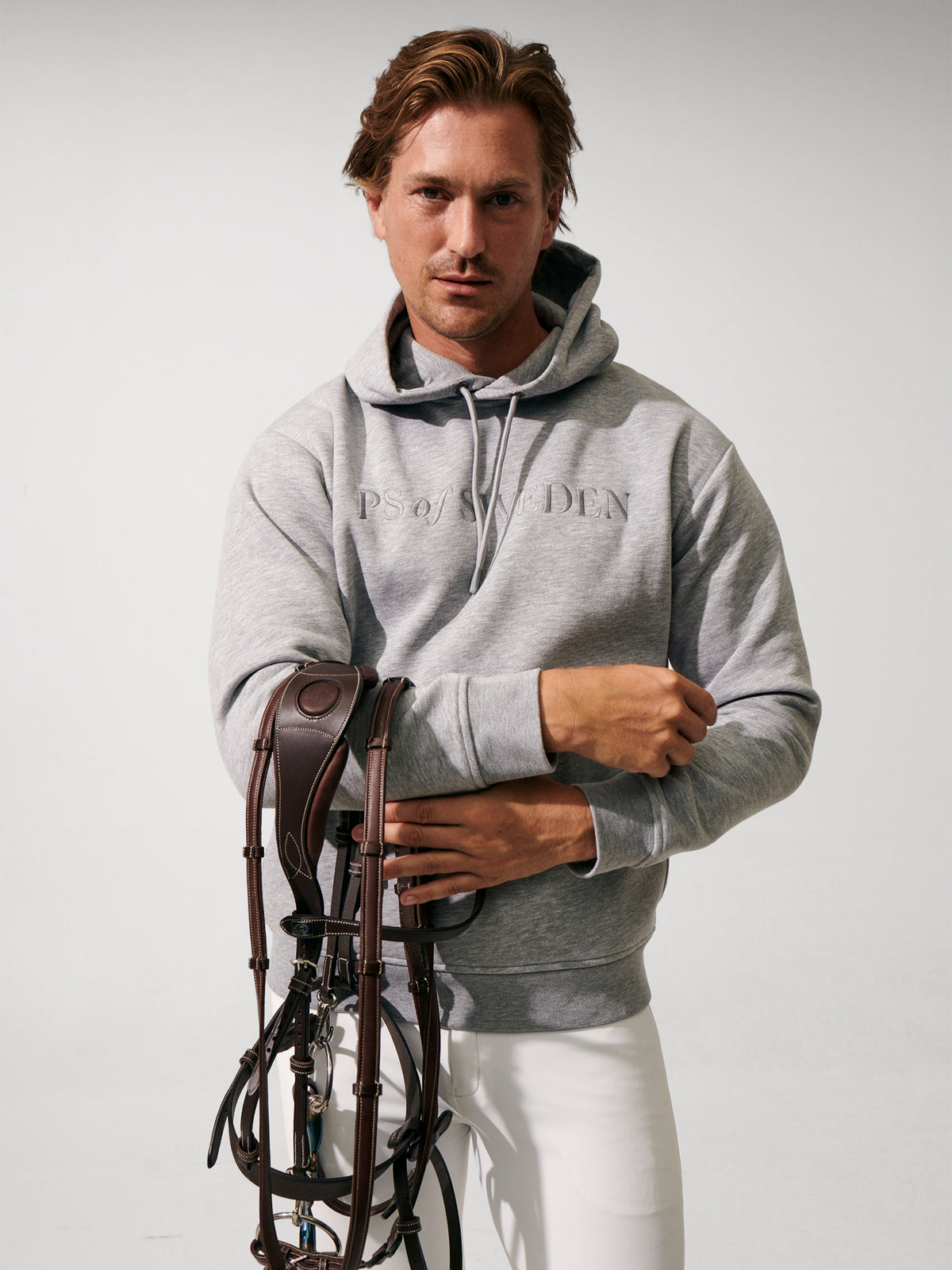 Asher Hoodie