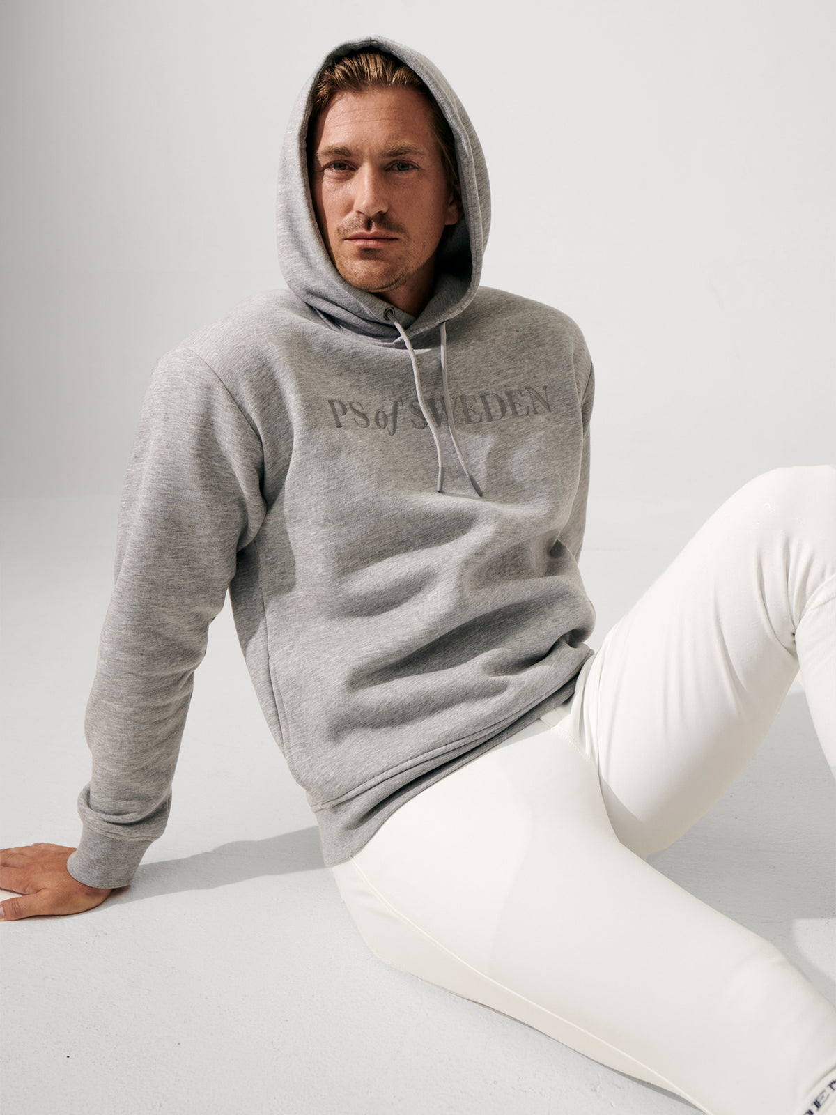 Asher Hoodie