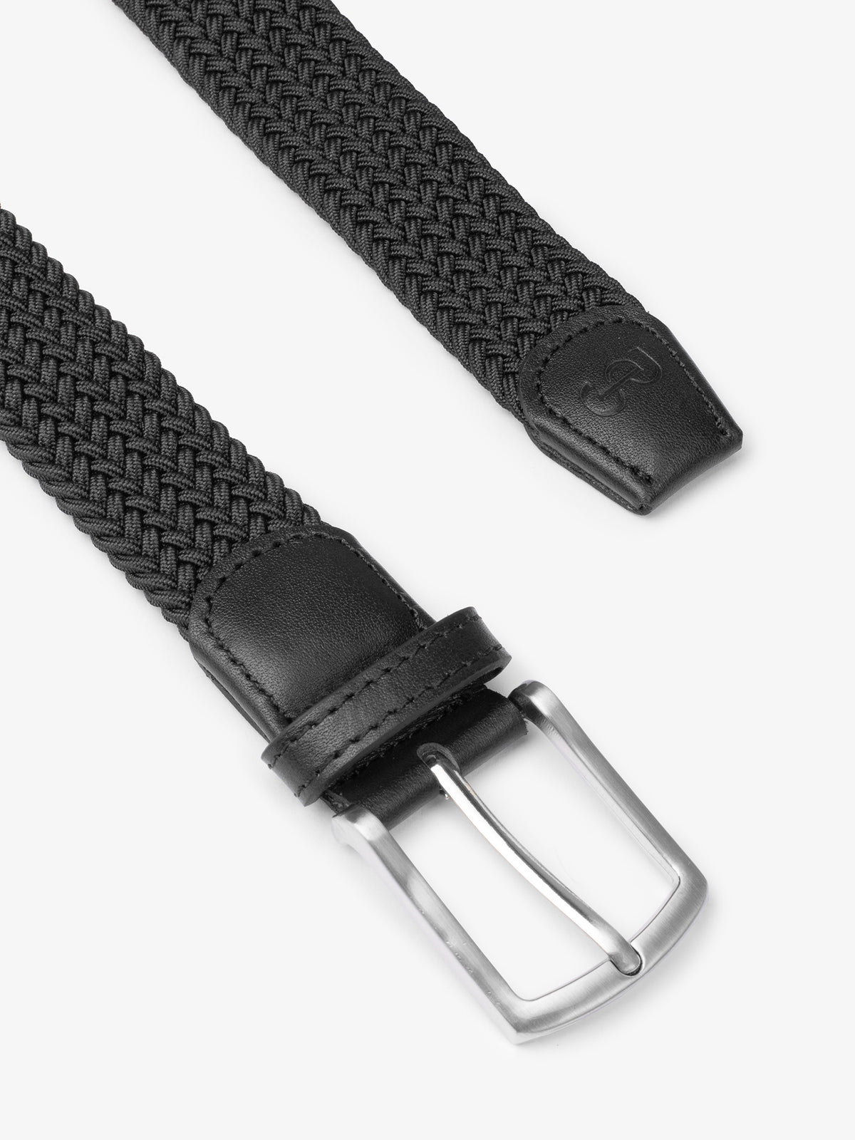 Tristan Belt Black