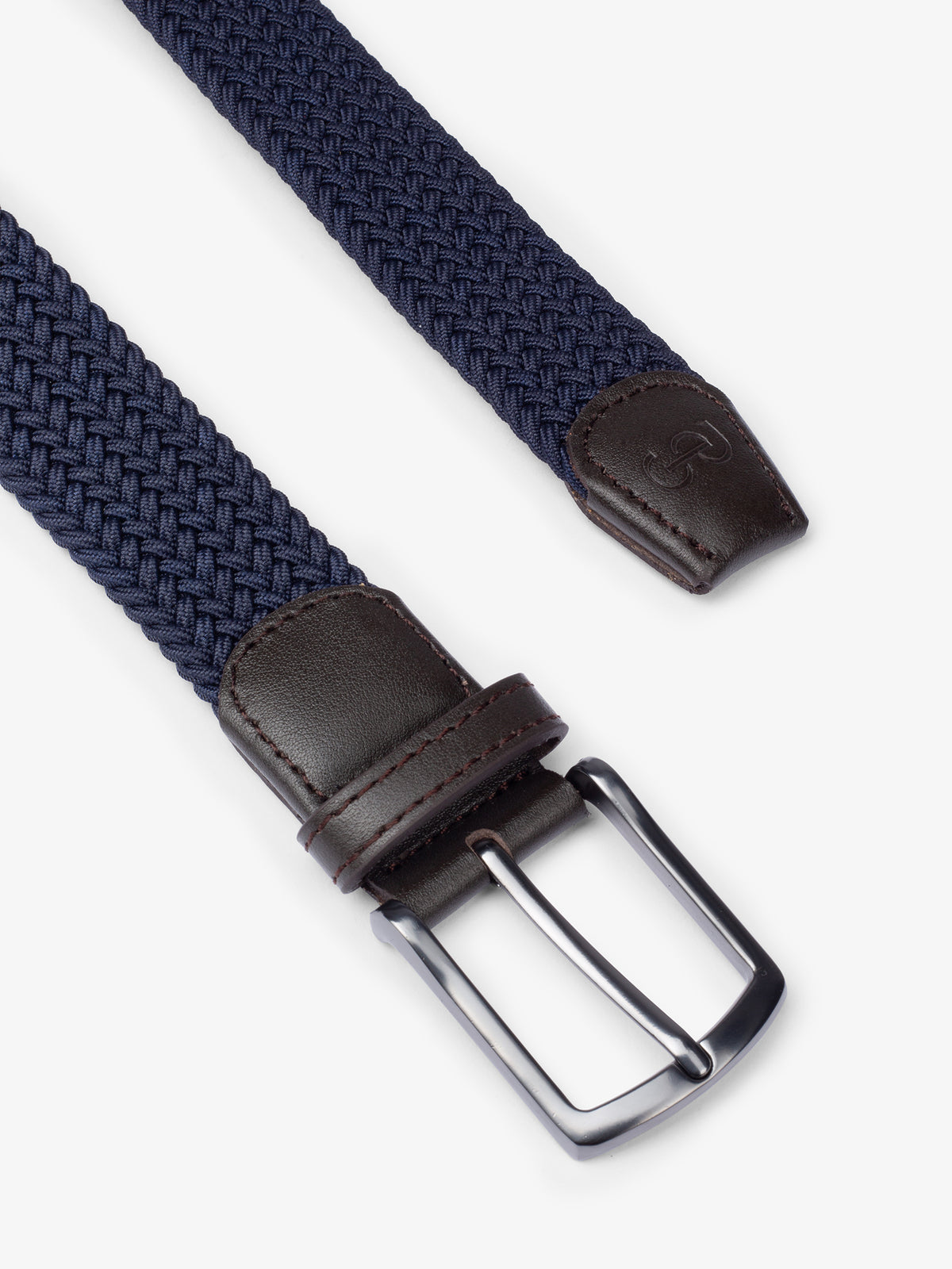 Tristan Belt Navy