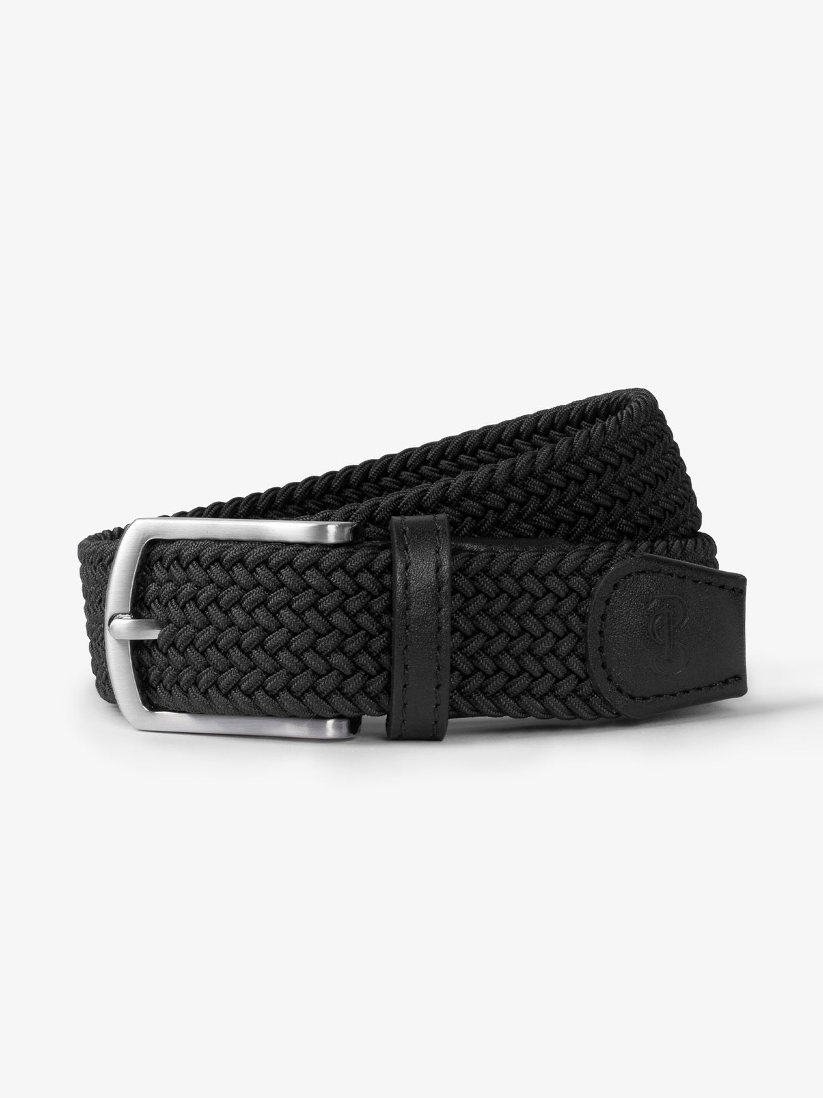 Tristan Belt Black