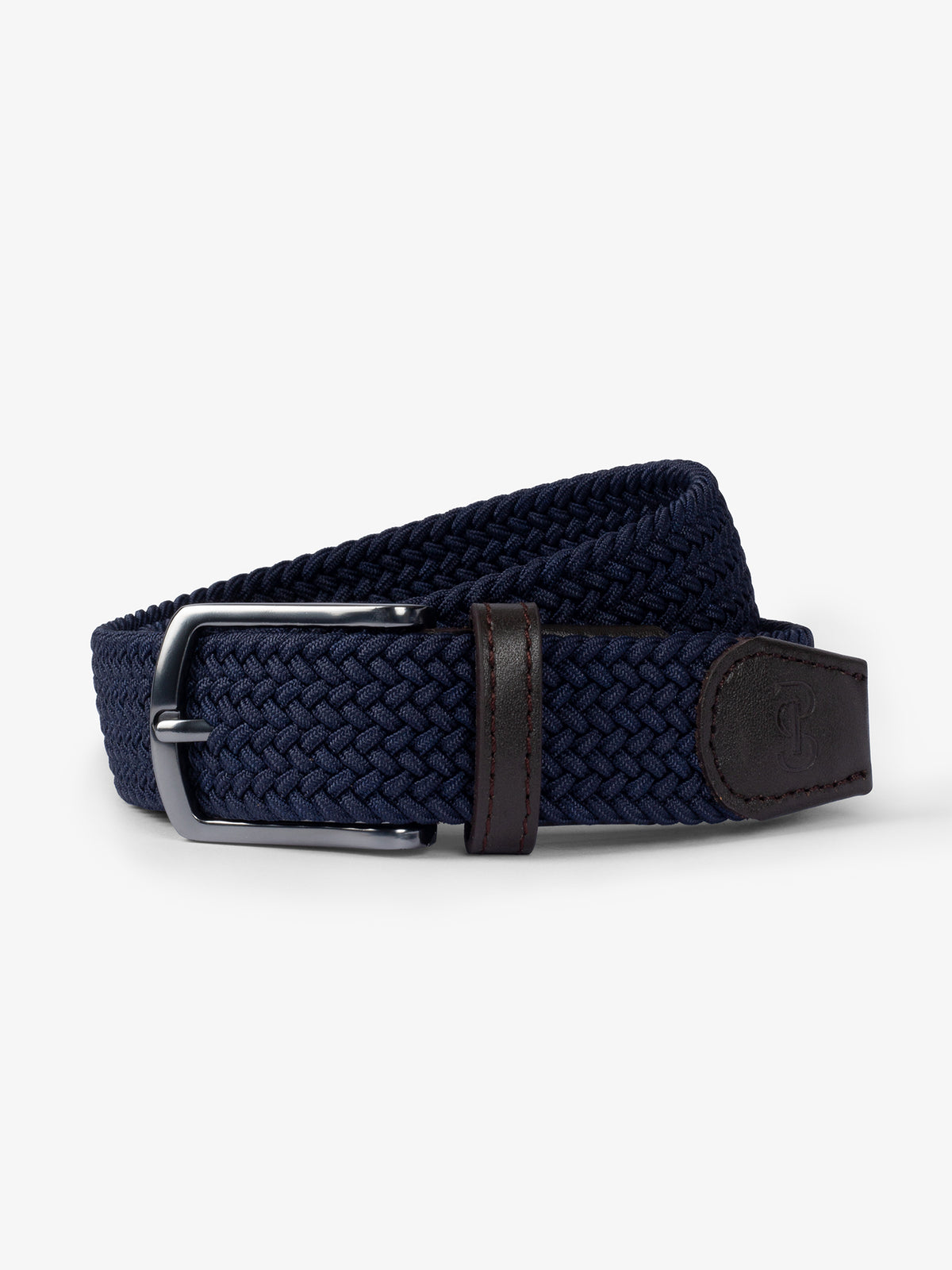 Tristan Belt Navy
