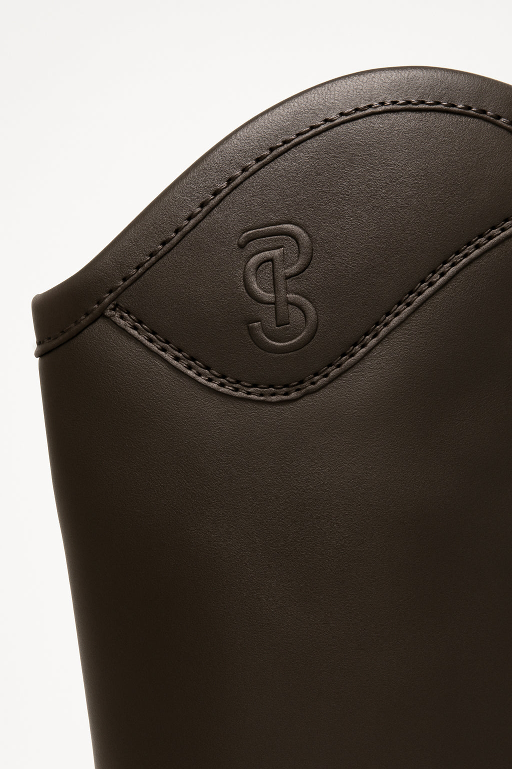 Flora Half Chaps - Black