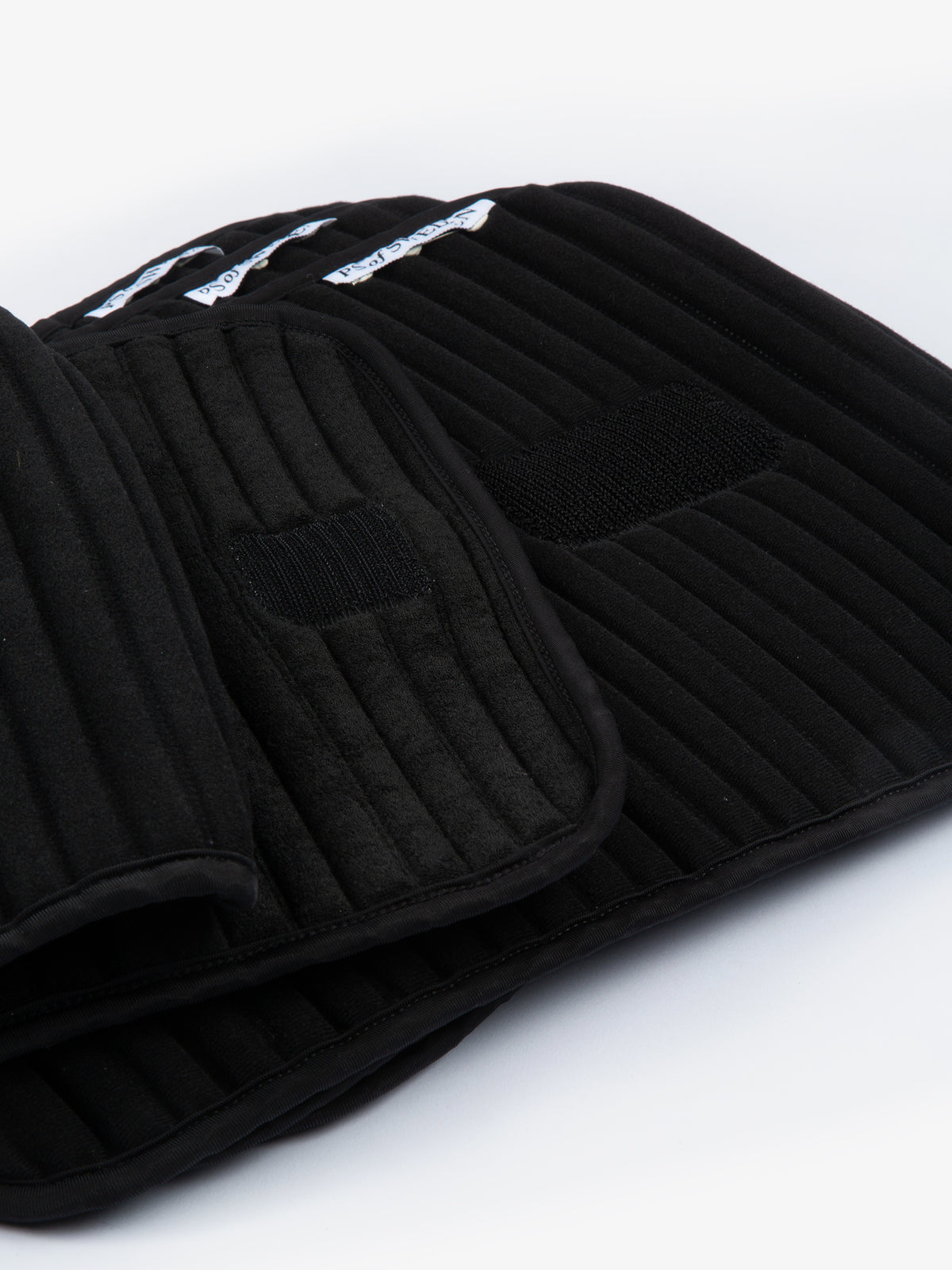 PS Bandage Pads Black