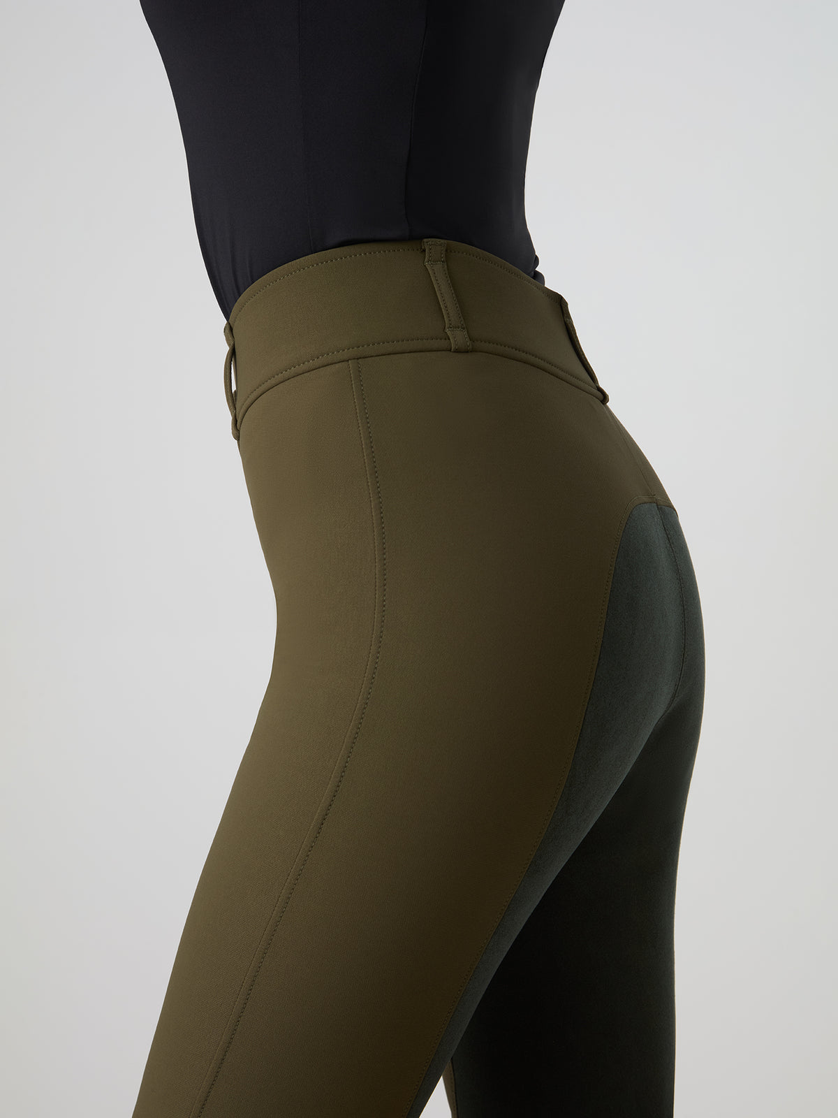 Vinnie Full Seat Vintage Breeches