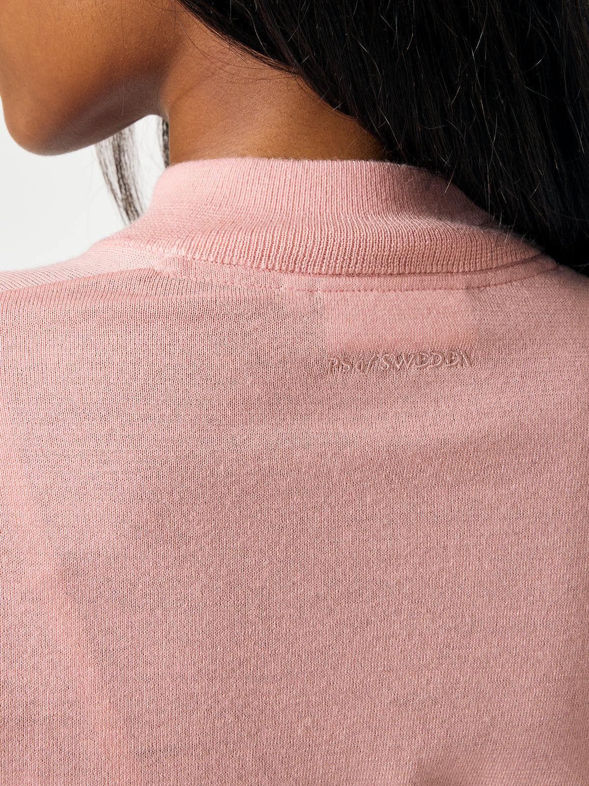 Erin Equimerino Base Layer Hortensia pink