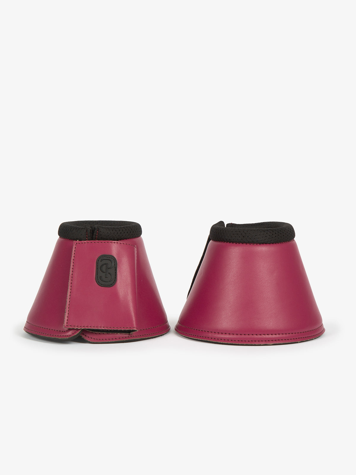 Bell Boots Premium Mesh Midnight Fuchsia