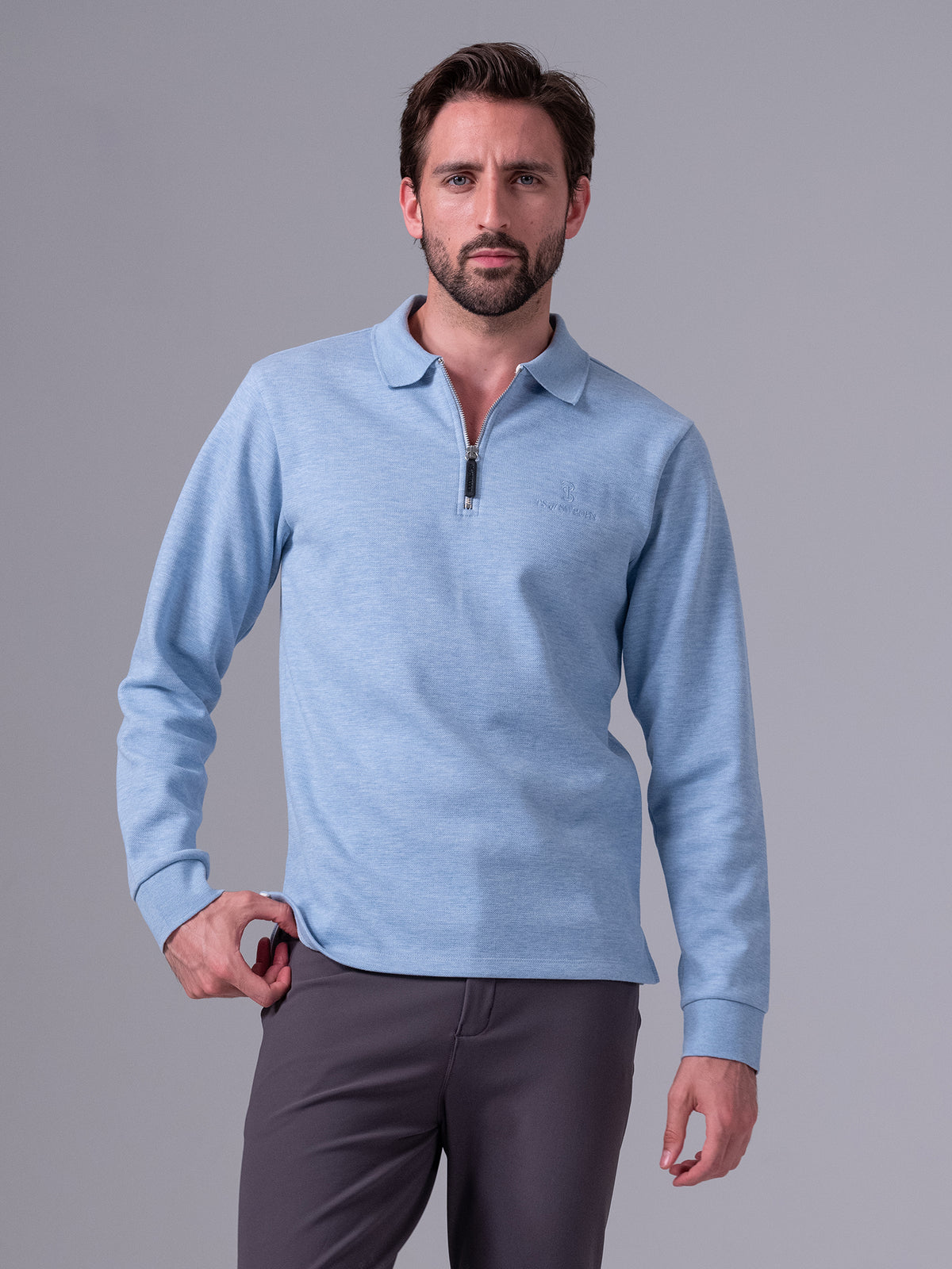 Oliver Poloshirt