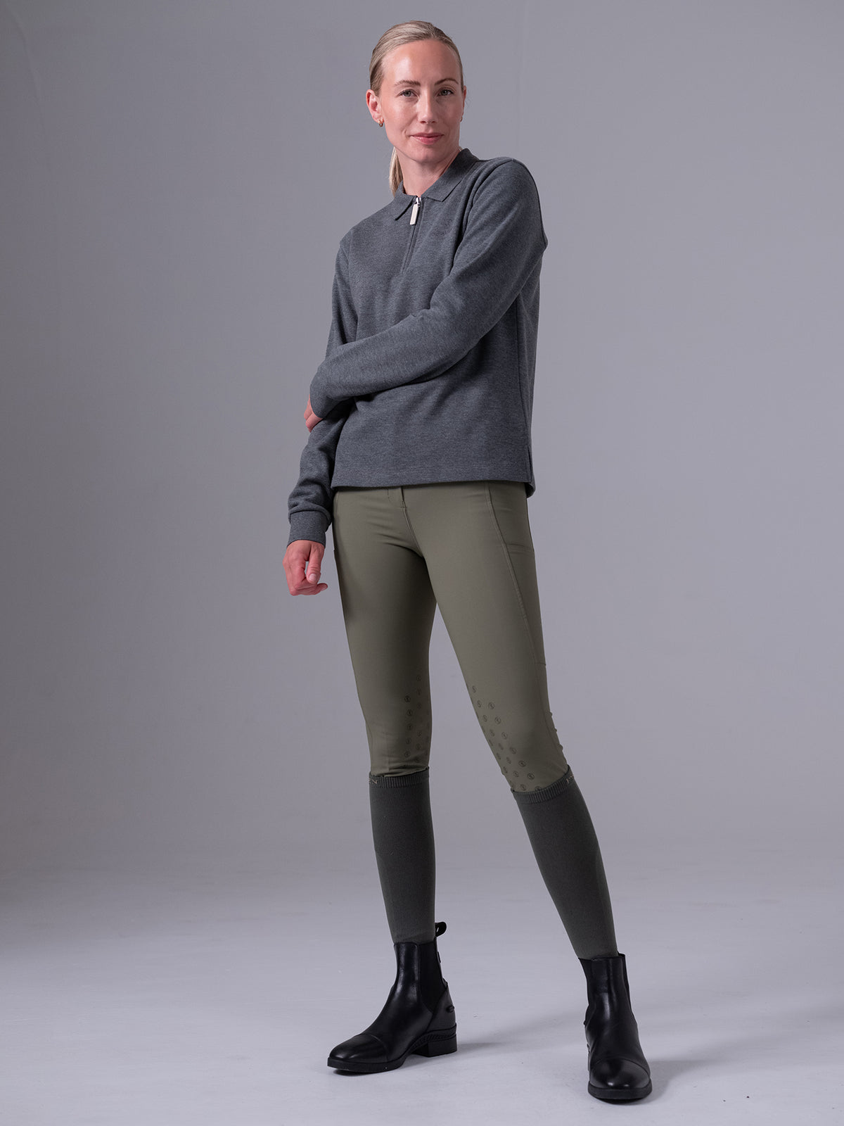 Olivia Poloshirt