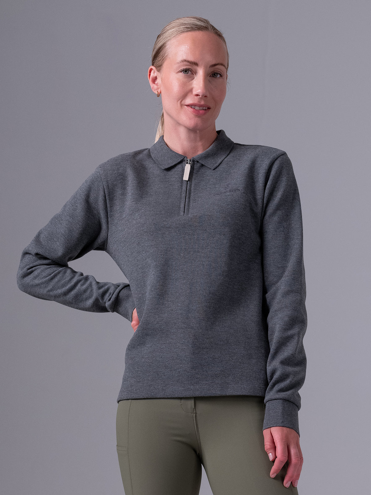 Olivia Poloshirt