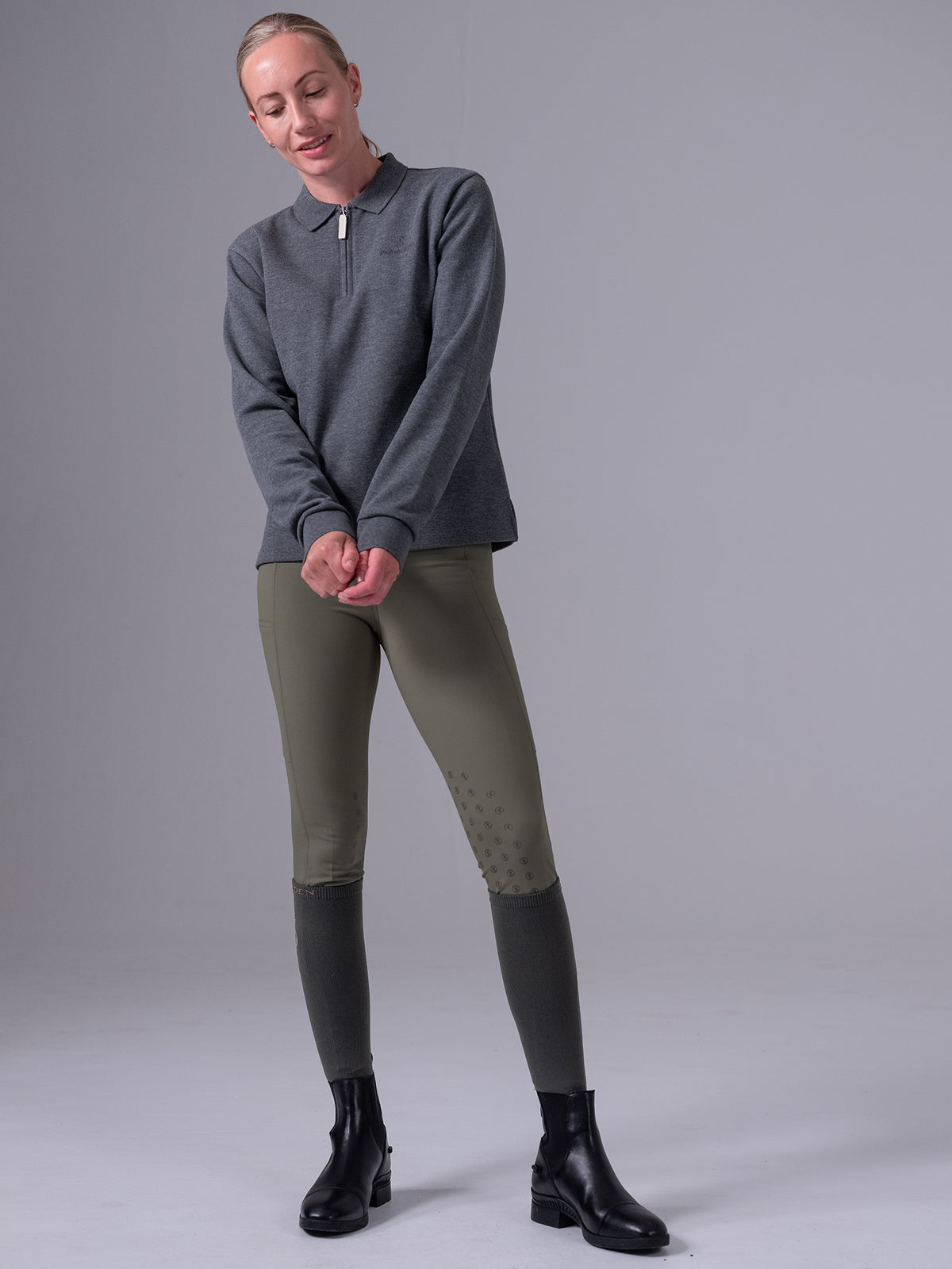 Olivia Poloshirt