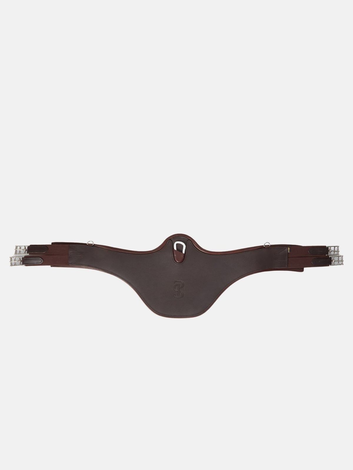 Vancouver Jumping Girth - Brown