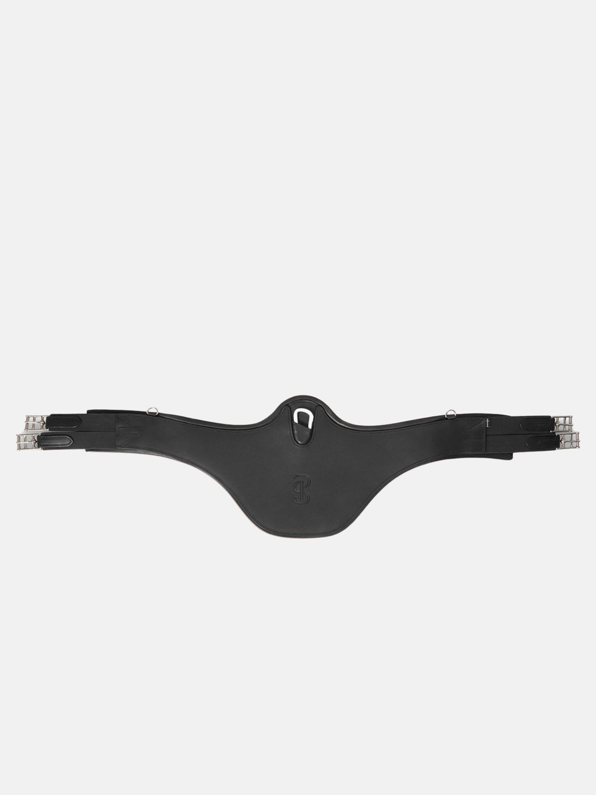 Vancouver Jumping Girth - Black
