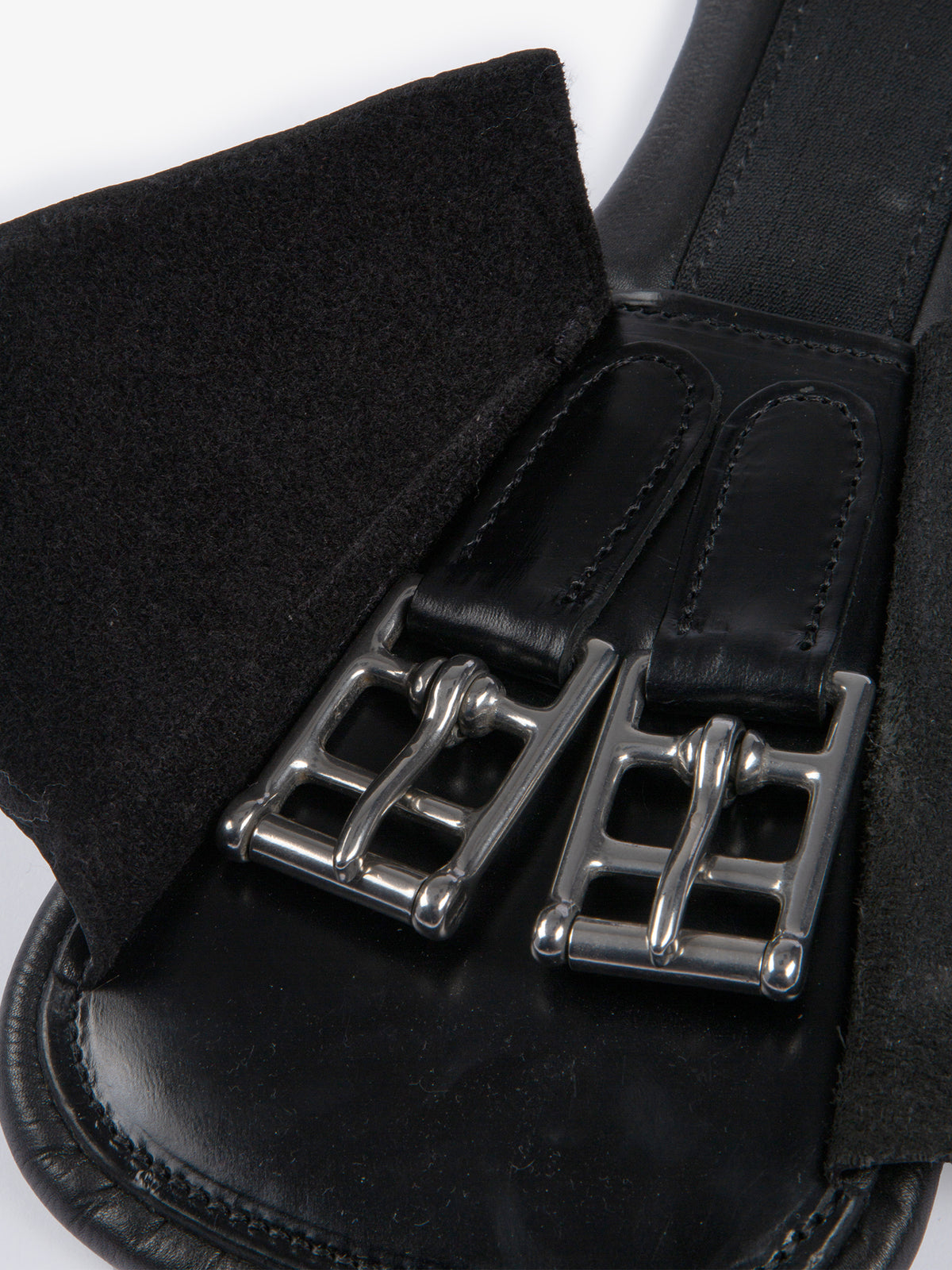 Toronto Dressage Girth - Black