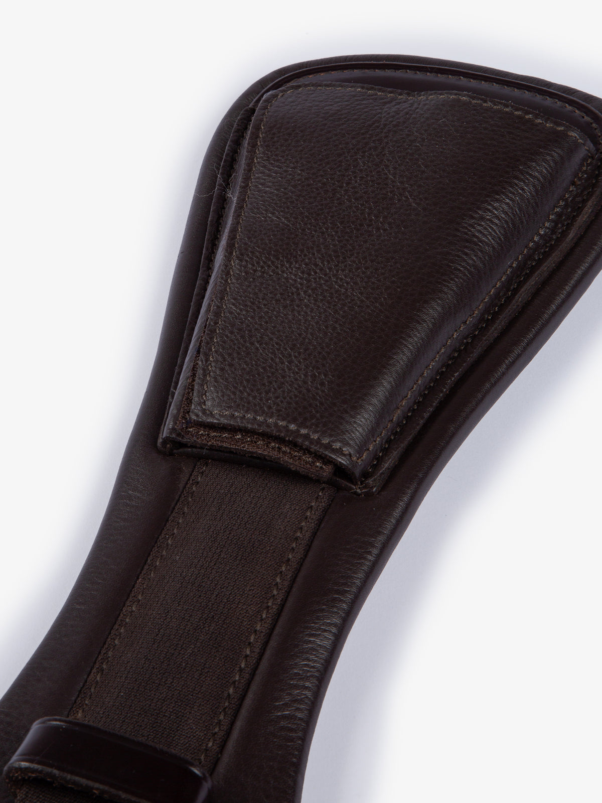 Toronto Dressage Girth Brown