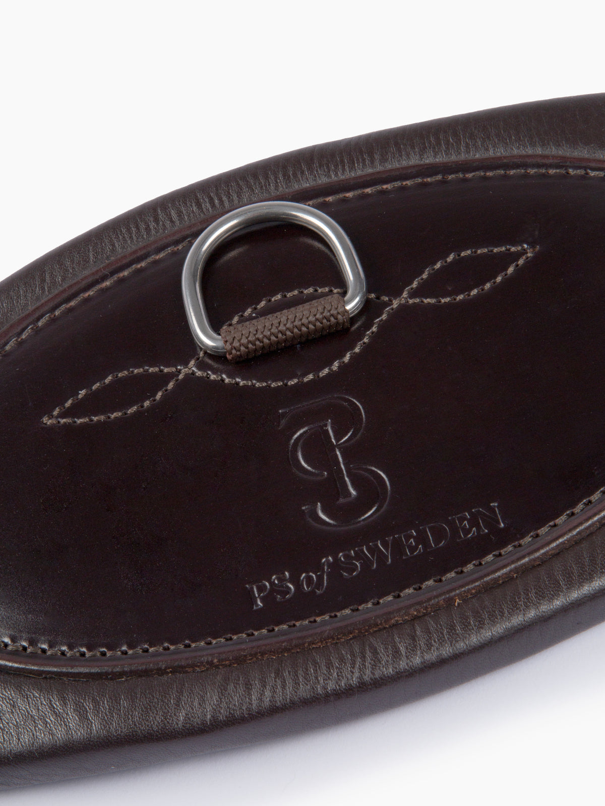 Toronto Dressage Girth Brown