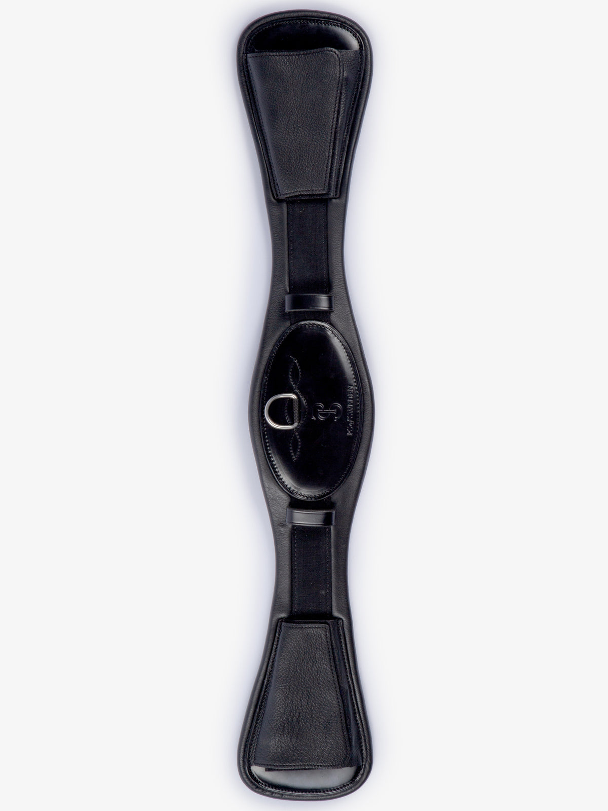 Toronto Dressage Girth - Black