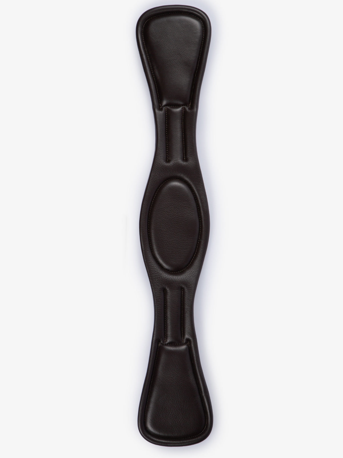 Toronto Dressage Girth Brown