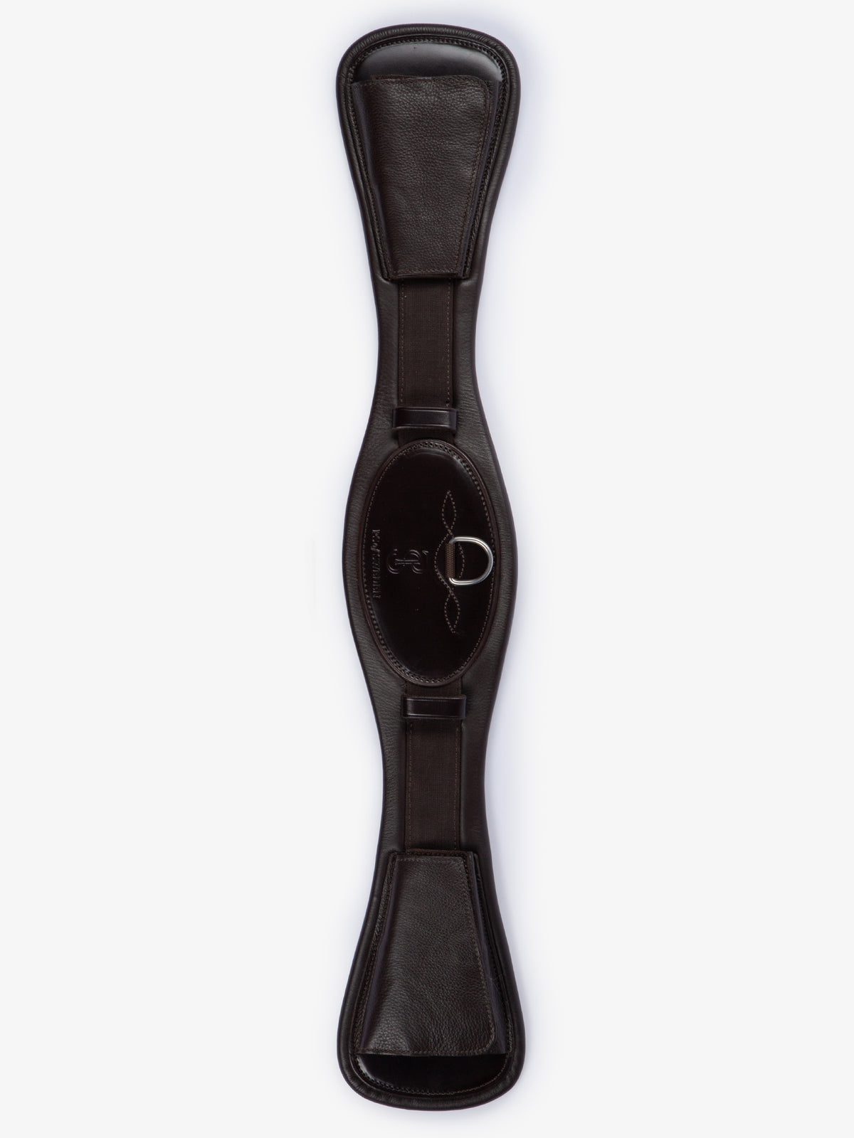 Toronto Dressage Girth - Brown