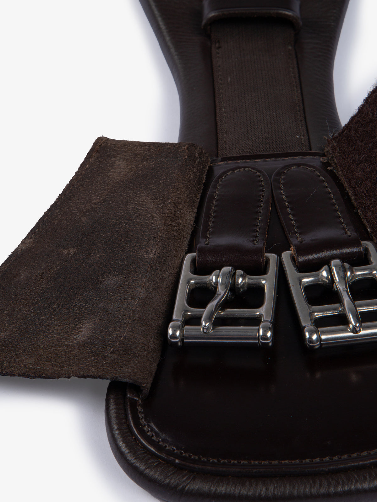Toronto Dressage Girth - Brown