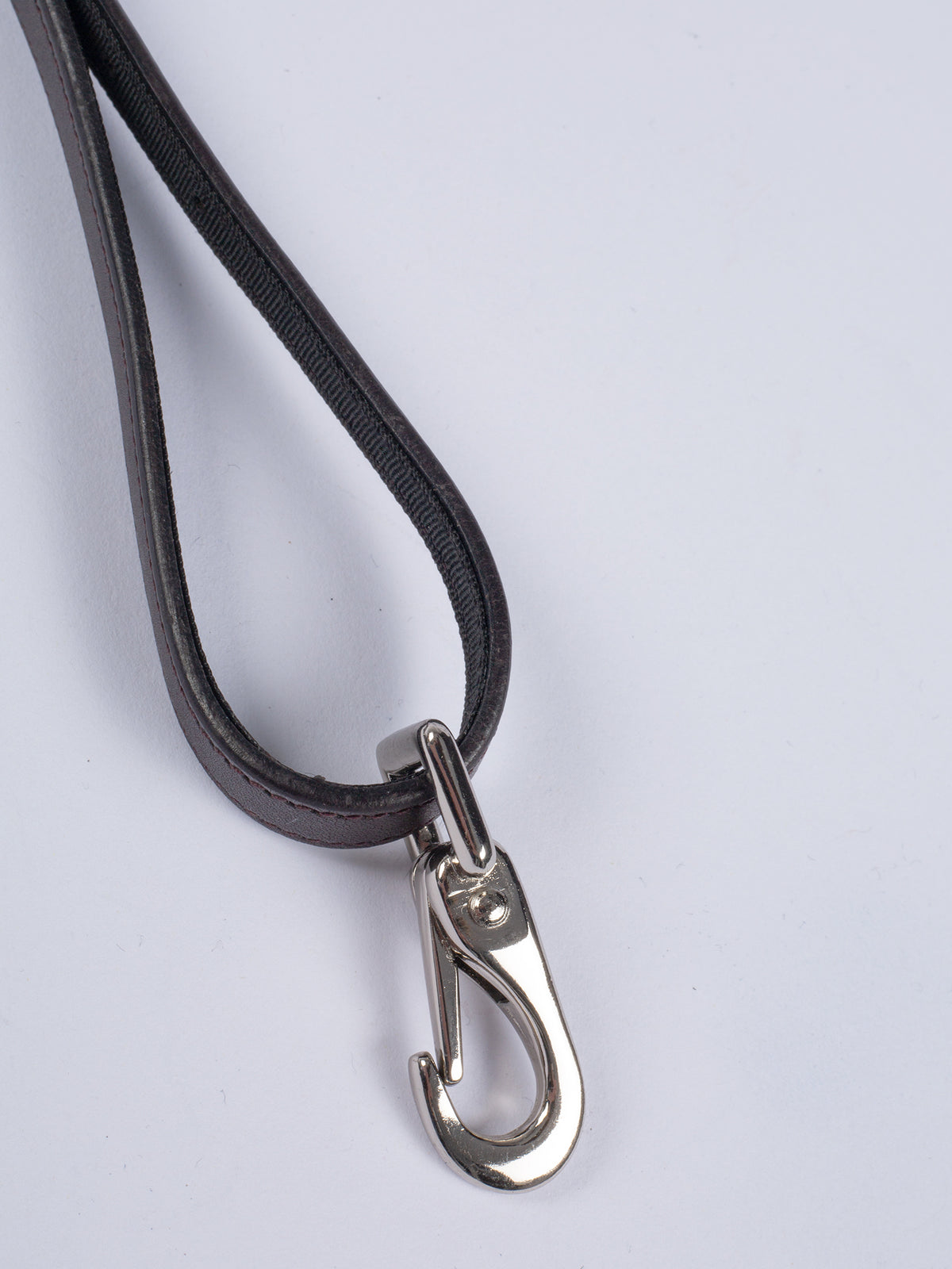 Mexico Breastplate - Brown Leather