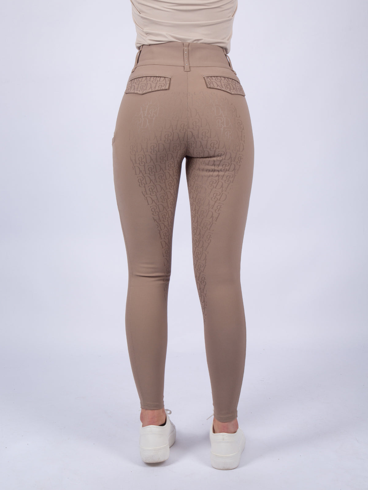 Dinja x PS Full Seat Breeches