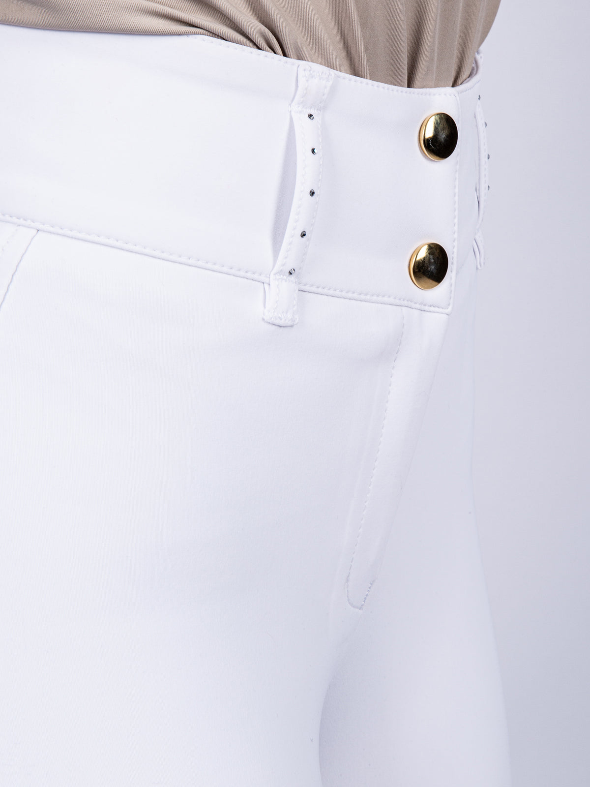 Dinja x PS Full Seat Breeches