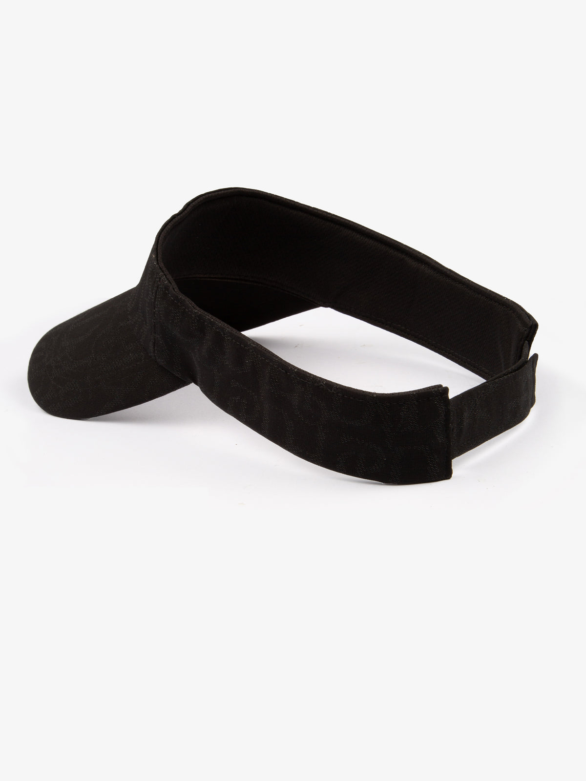 Dinja x PS Logo Visor Black