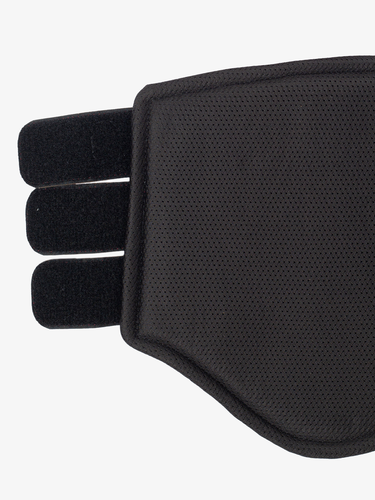 Premium Mesh Hind Brushing Boots 2-Pack Midnight Fuchsia