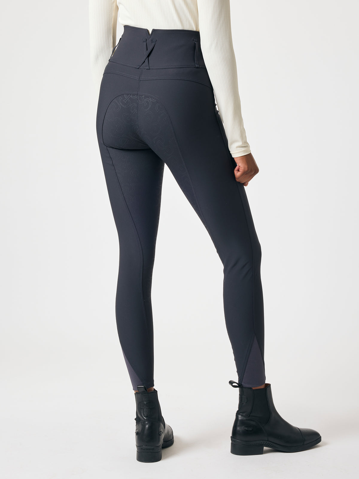 Charlotte Cooling Full Seat Breeches