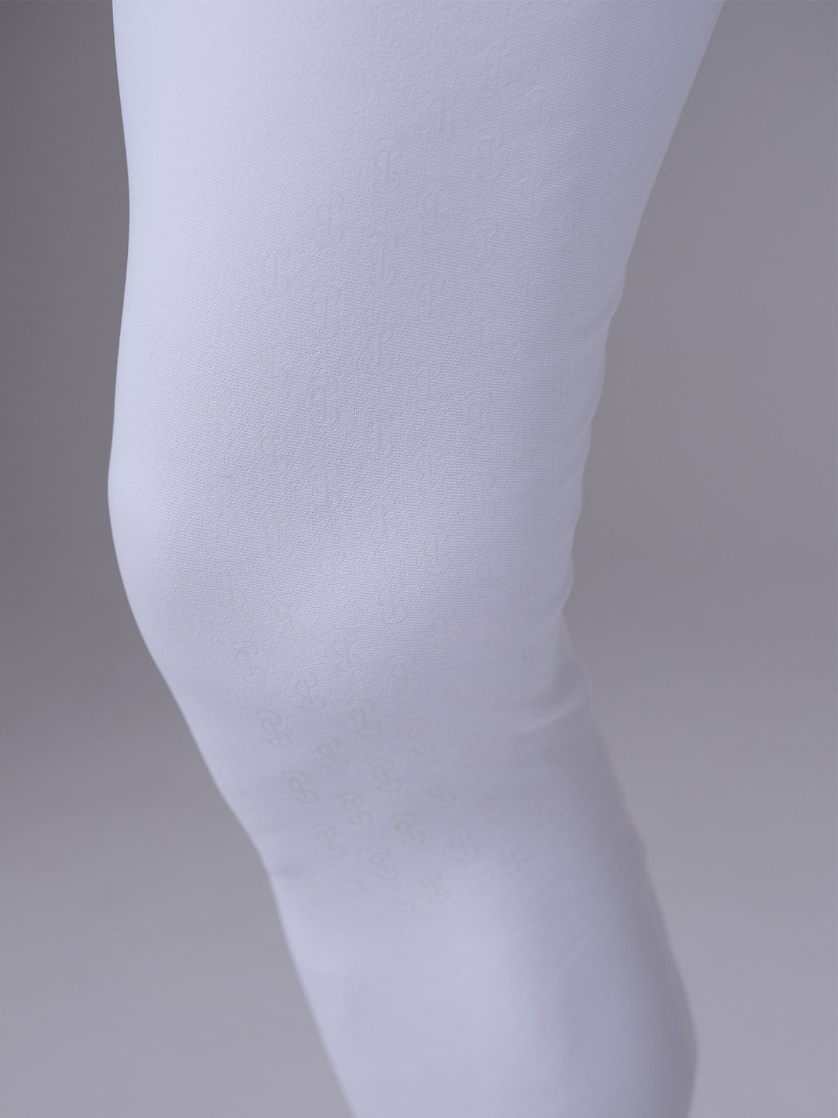 Brady HG Breeches - White