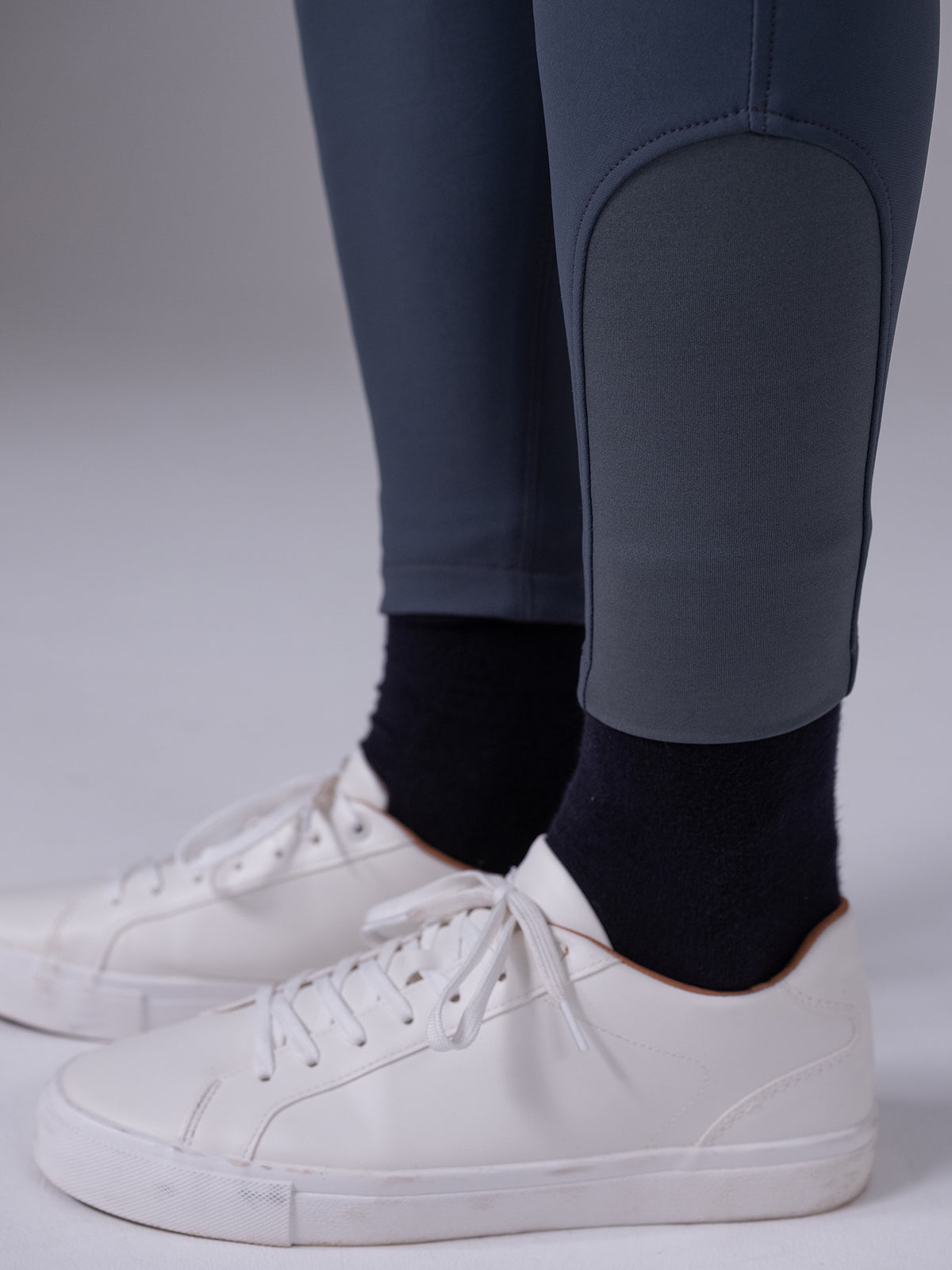 Brady Cooling Knee-Patch Breeches